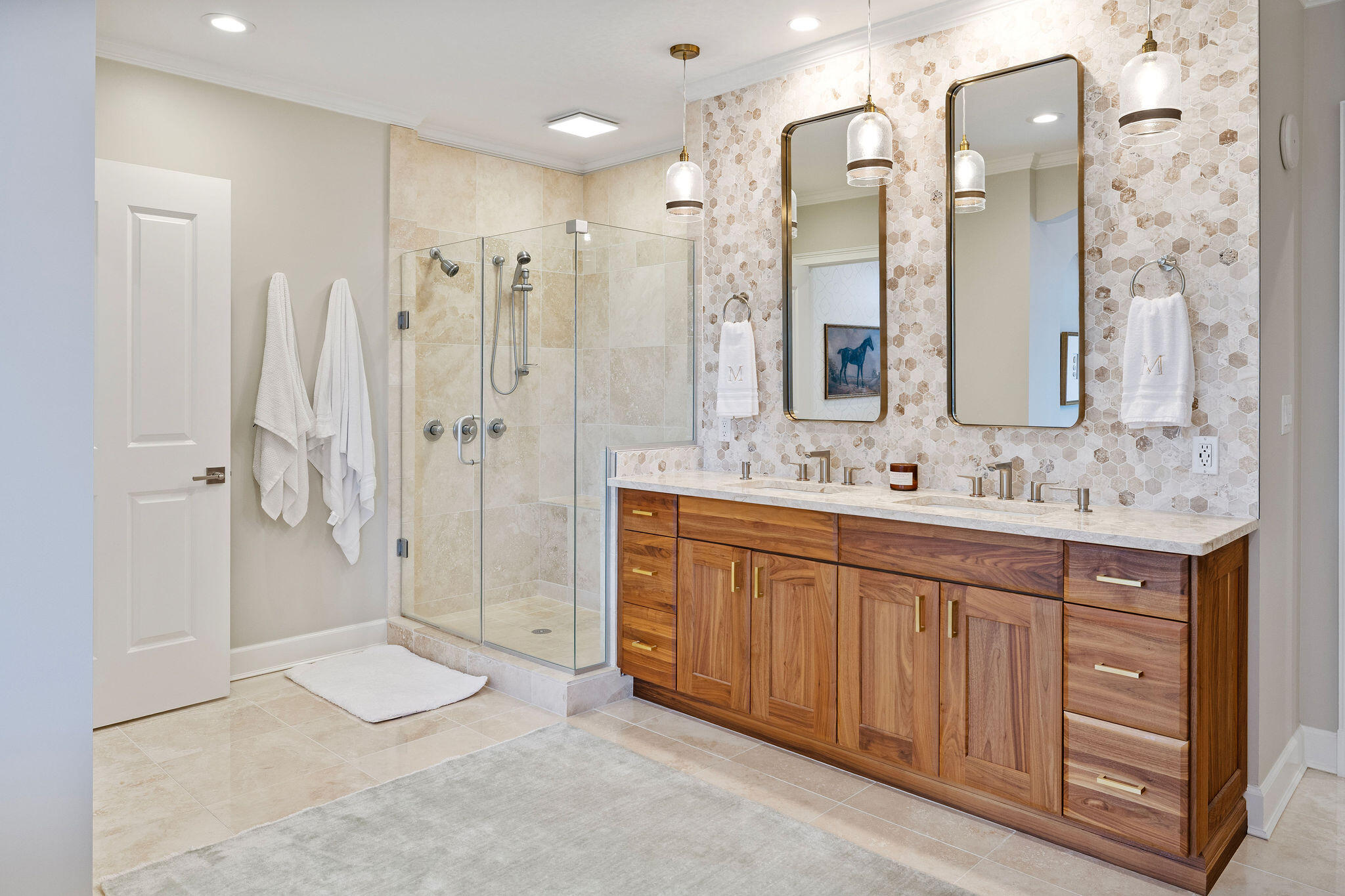 ONE WATER PLACE at Kelly Plantation - Residential