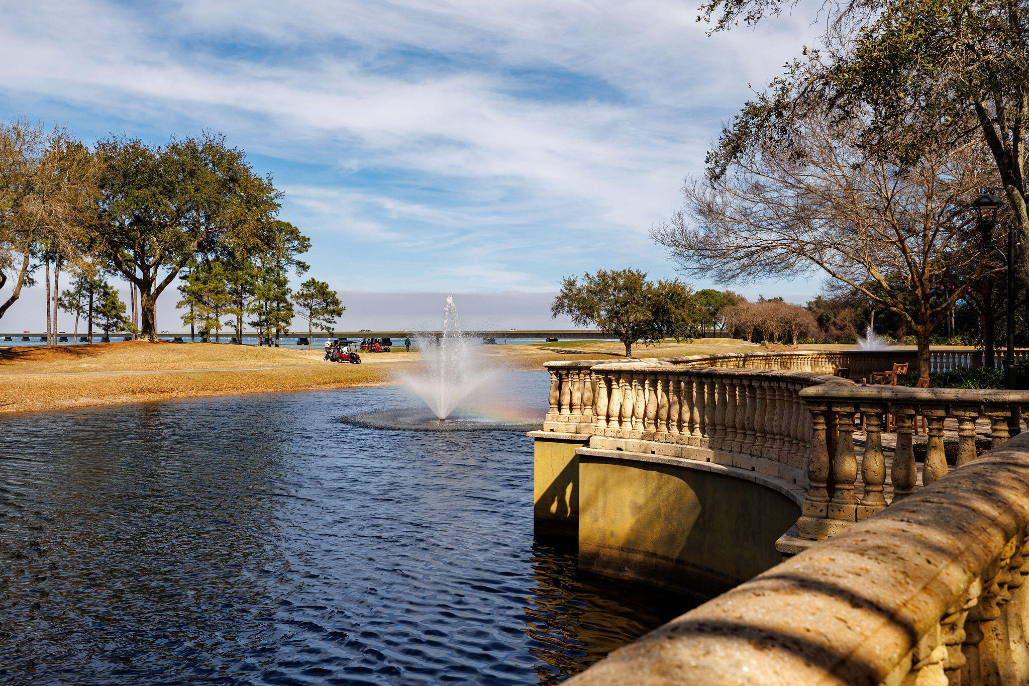 ONE WATER PLACE at Kelly Plantation - Residential