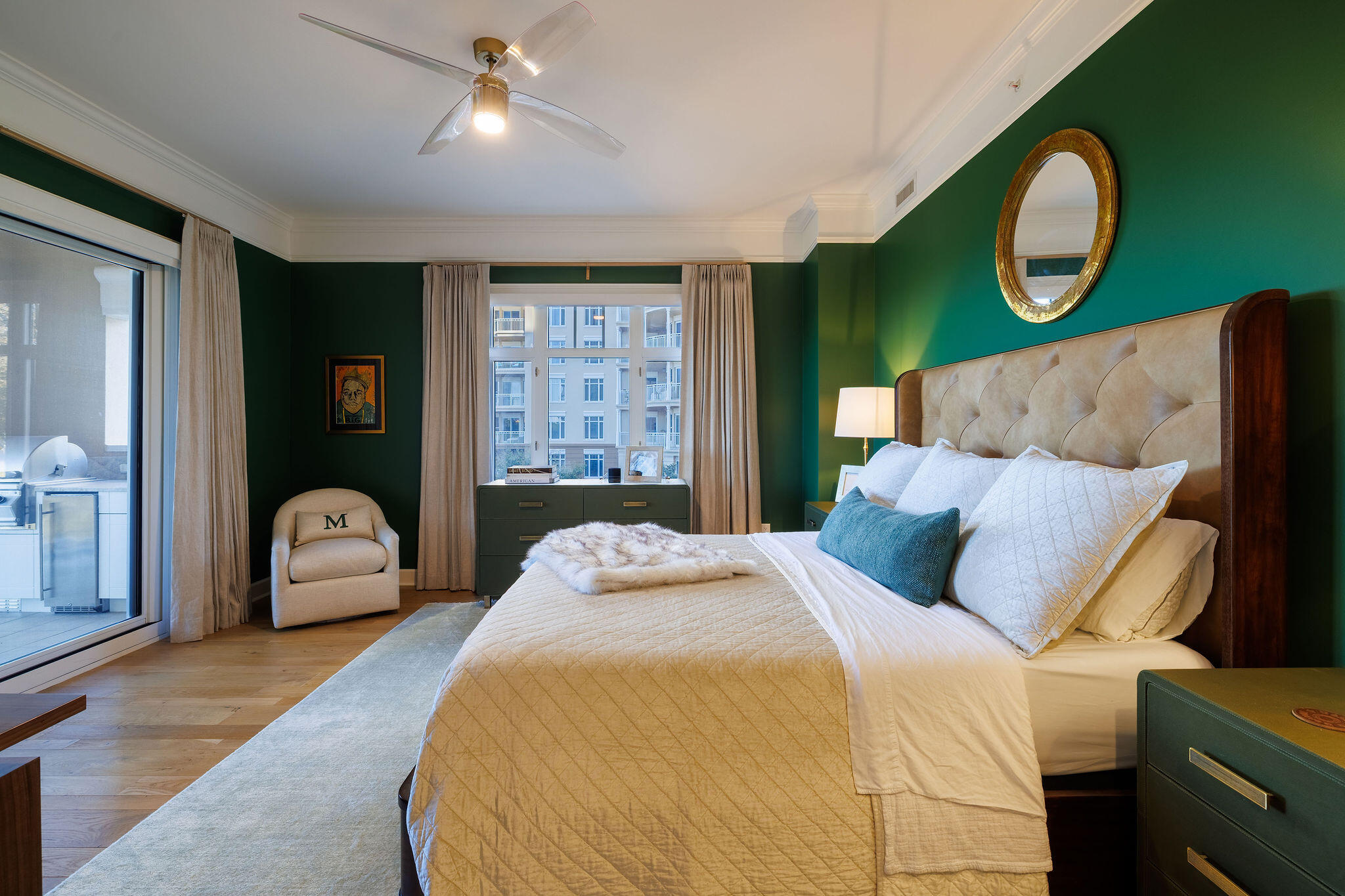 ONE WATER PLACE at Kelly Plantation - Residential