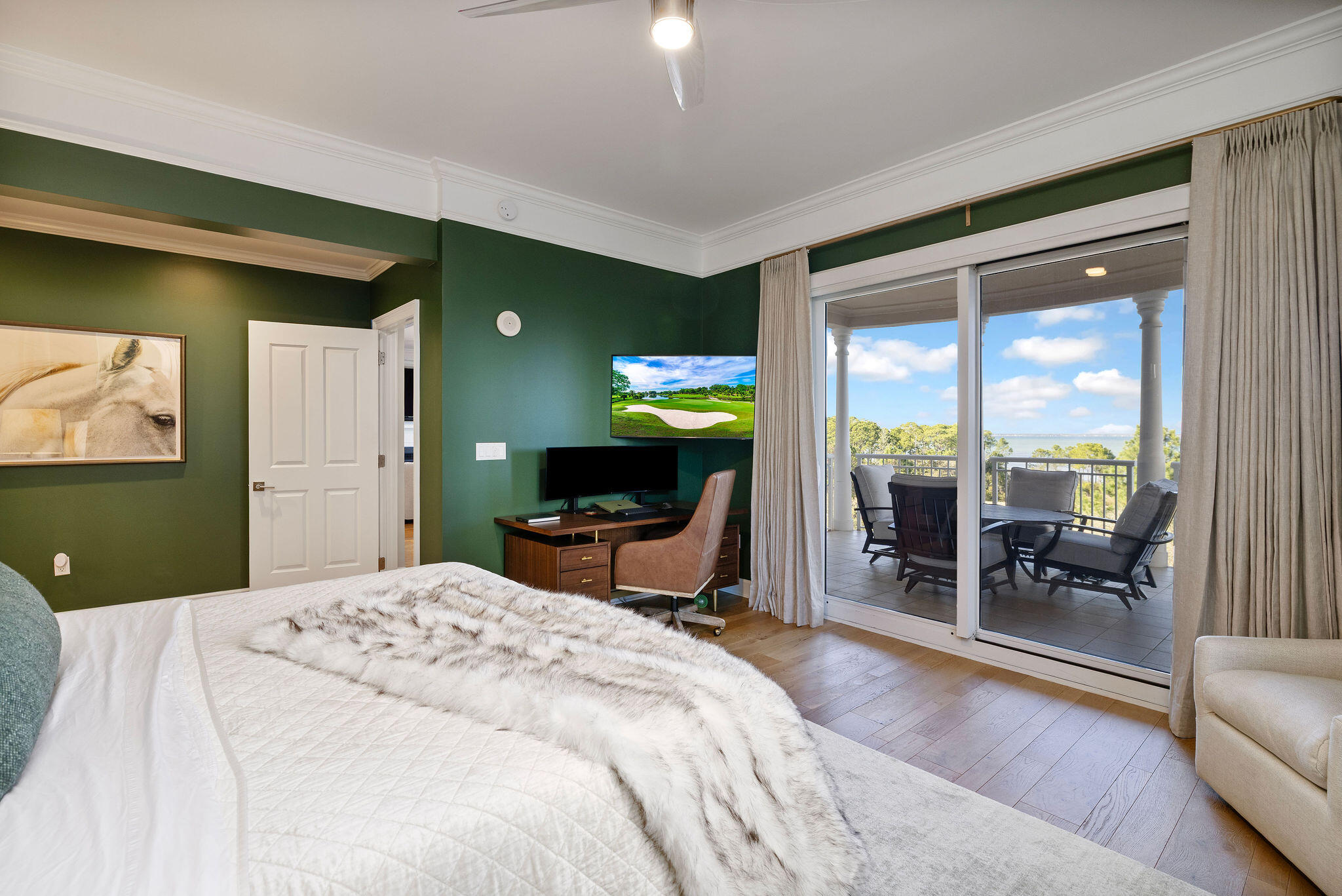 ONE WATER PLACE at Kelly Plantation - Residential