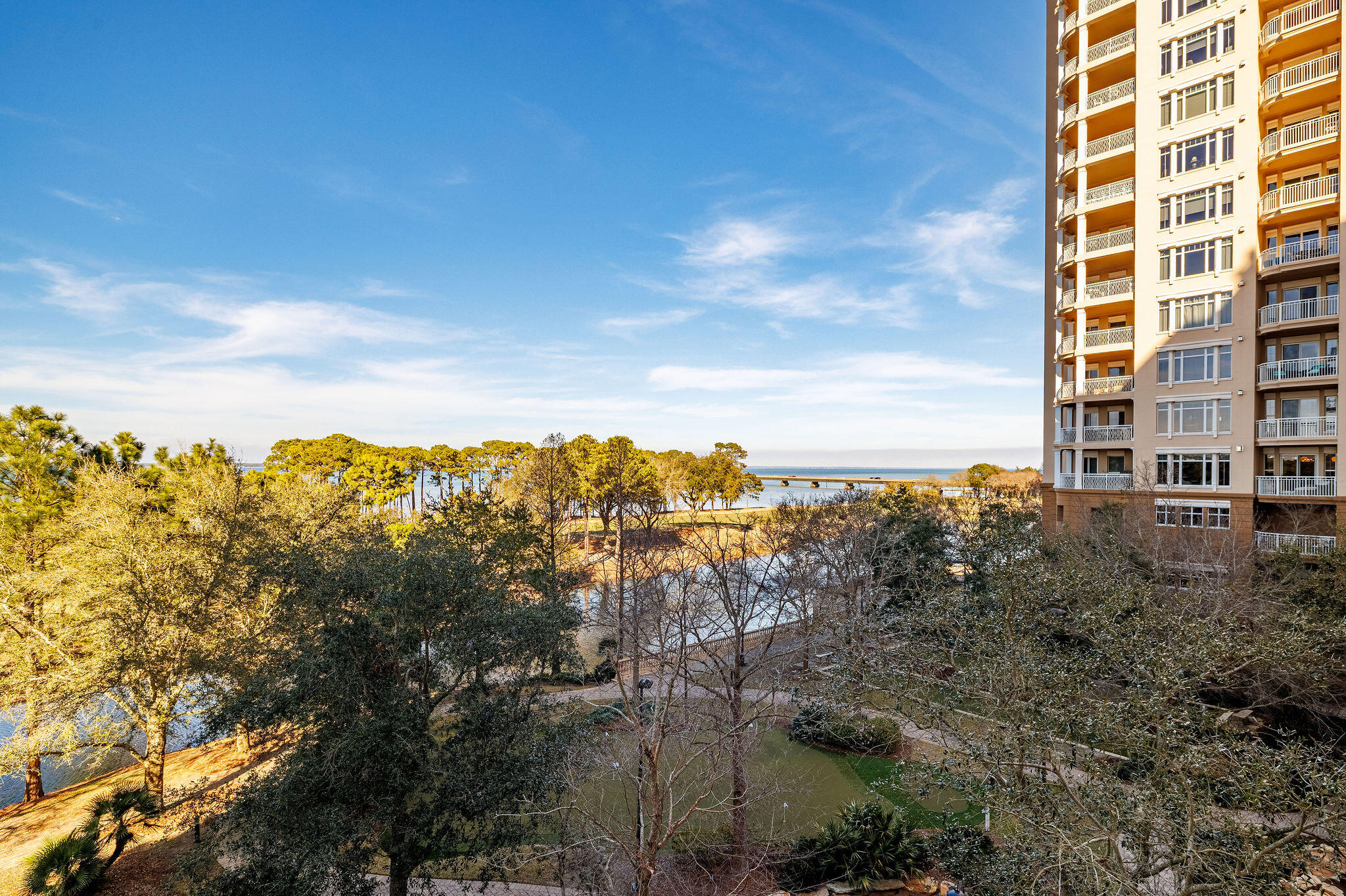 ONE WATER PLACE at Kelly Plantation - Residential