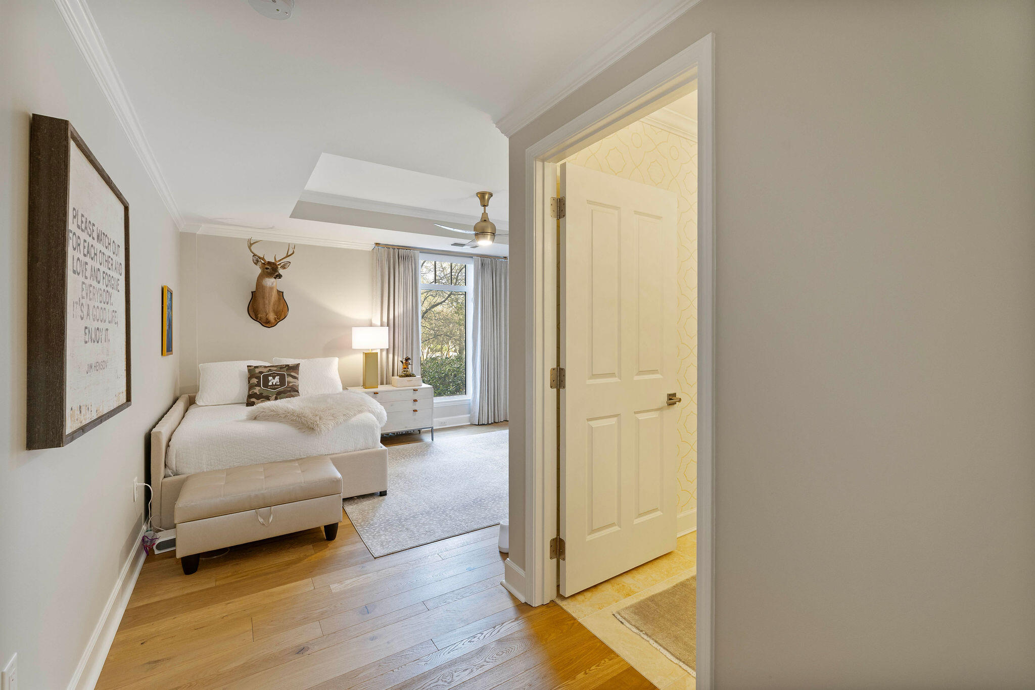 ONE WATER PLACE at Kelly Plantation - Residential