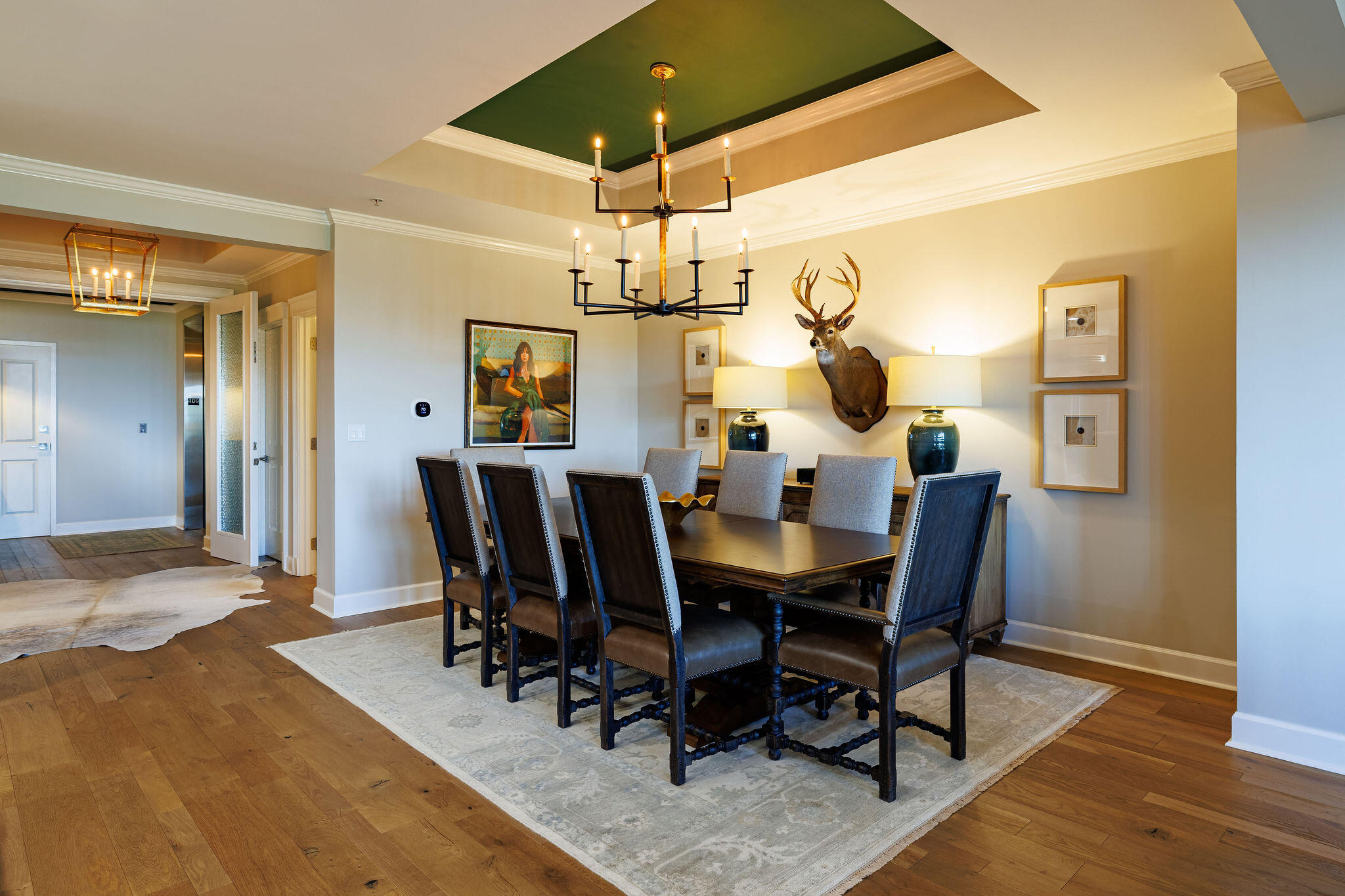 ONE WATER PLACE at Kelly Plantation - Residential