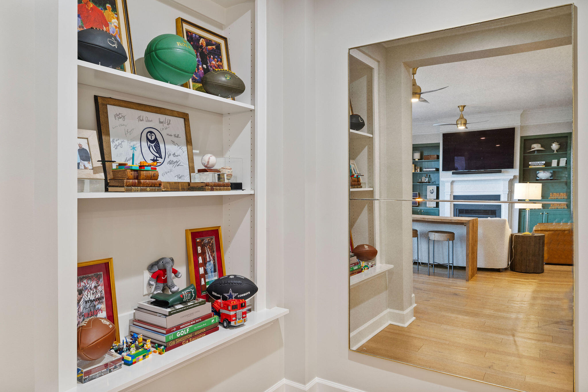 ONE WATER PLACE at Kelly Plantation - Residential