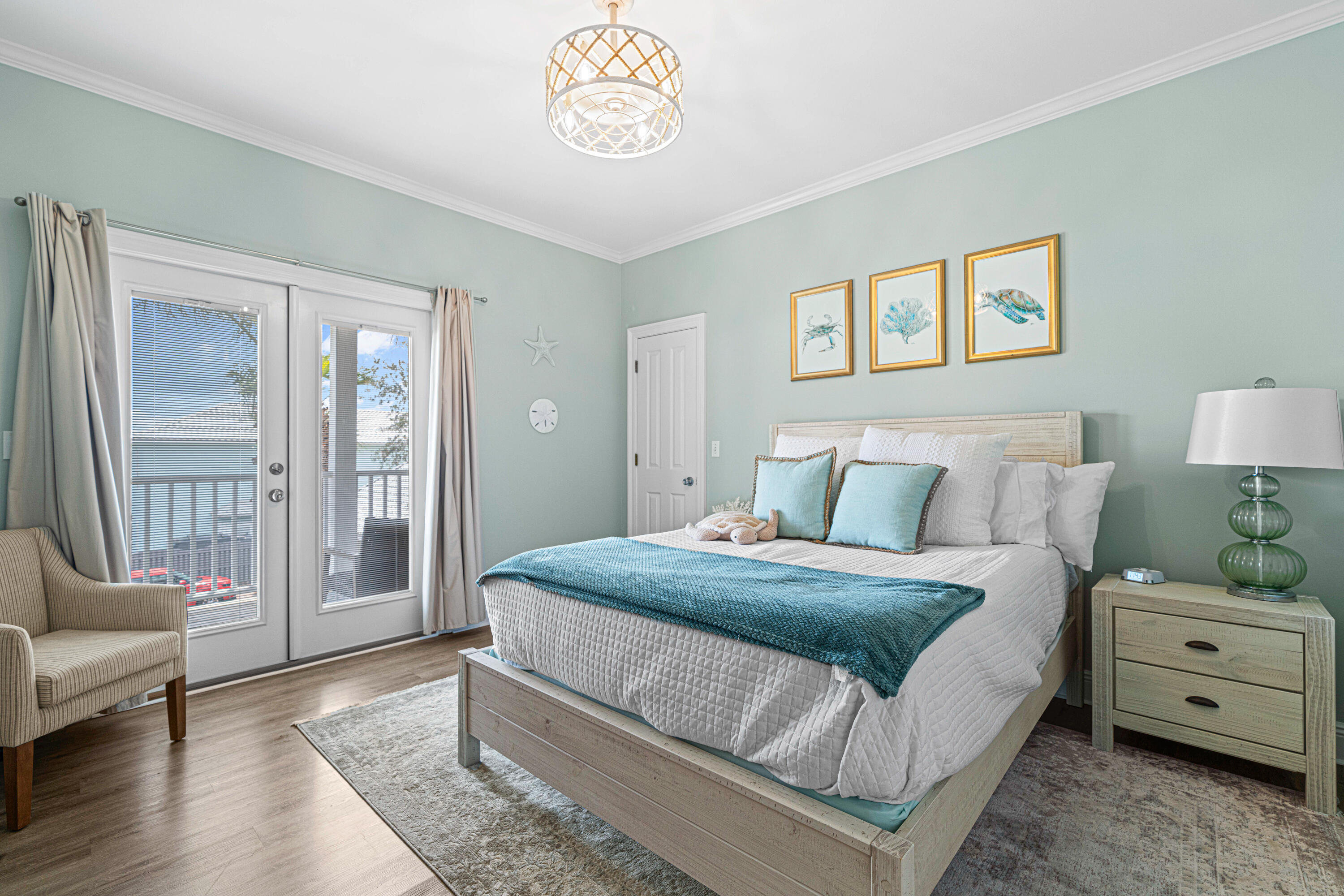 EMERALD SHORES OF SOUTH WALTON - Residential
