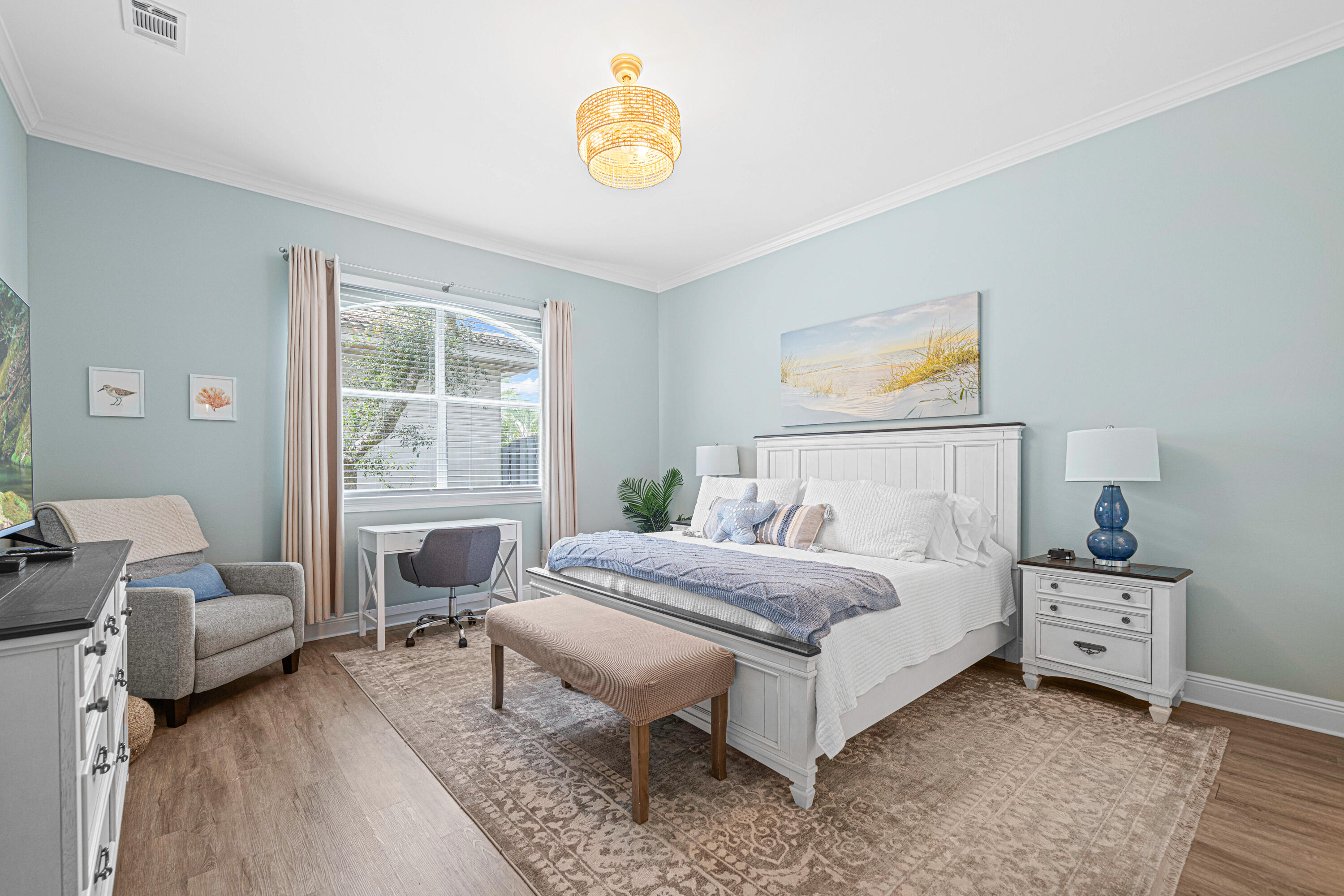 EMERALD SHORES OF SOUTH WALTON - Residential
