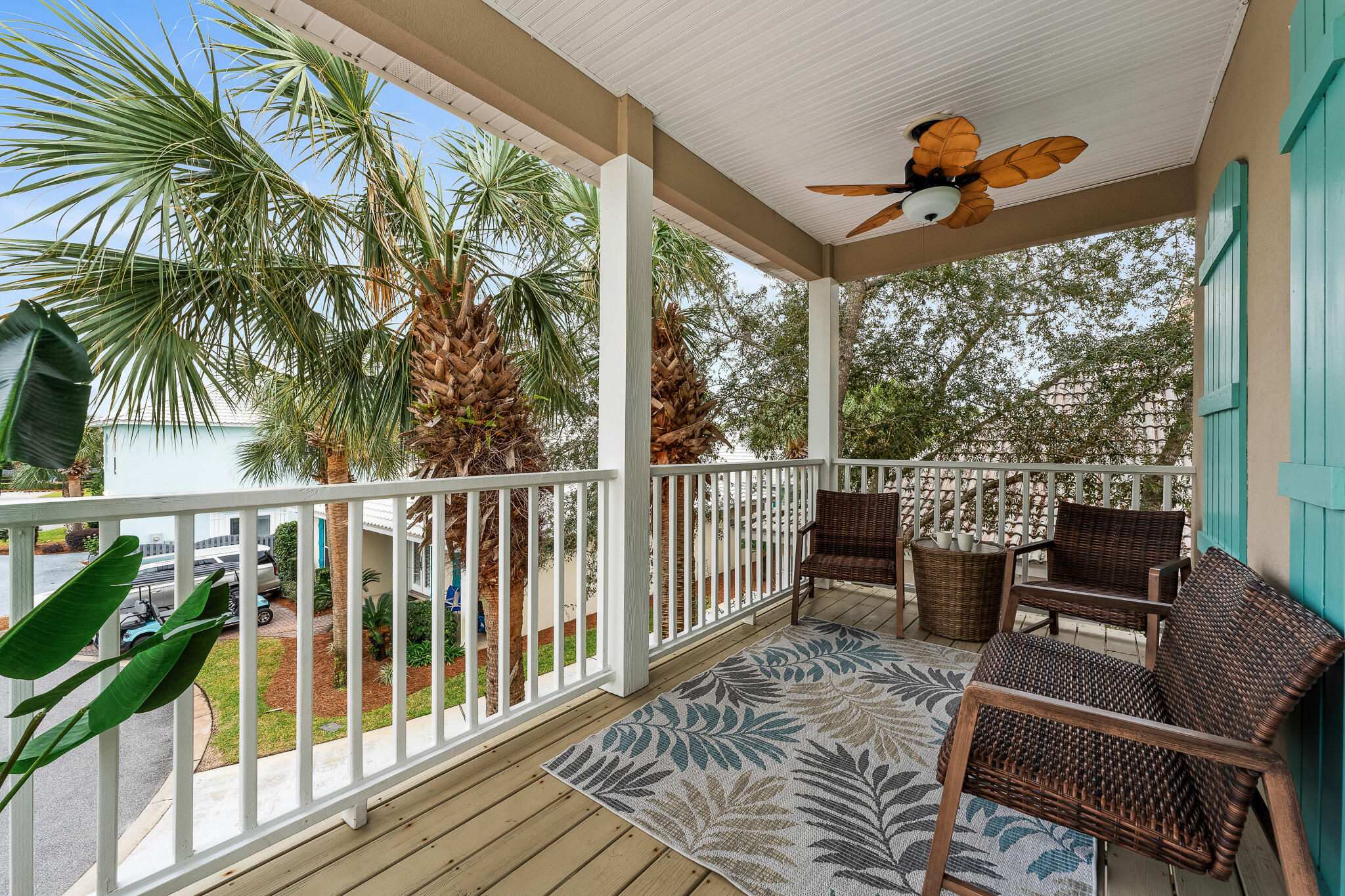 EMERALD SHORES OF SOUTH WALTON - Residential