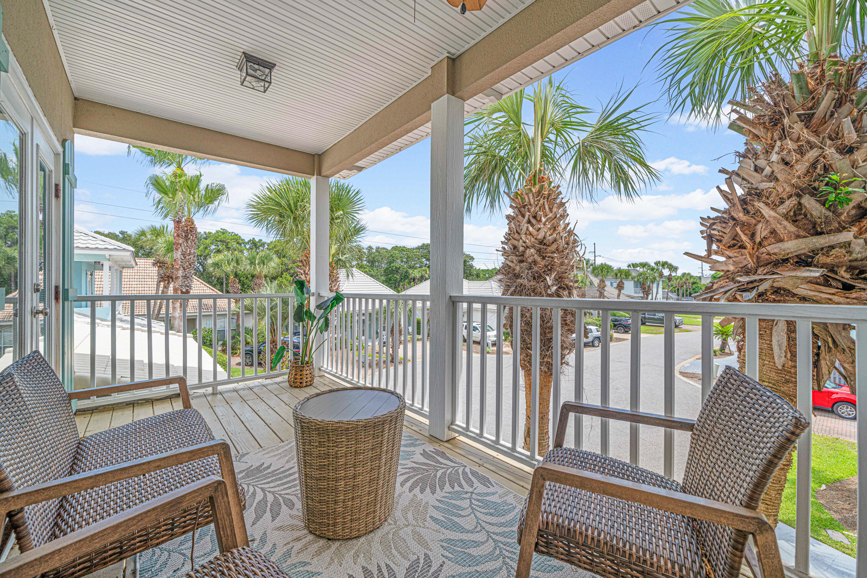 EMERALD SHORES OF SOUTH WALTON - Residential