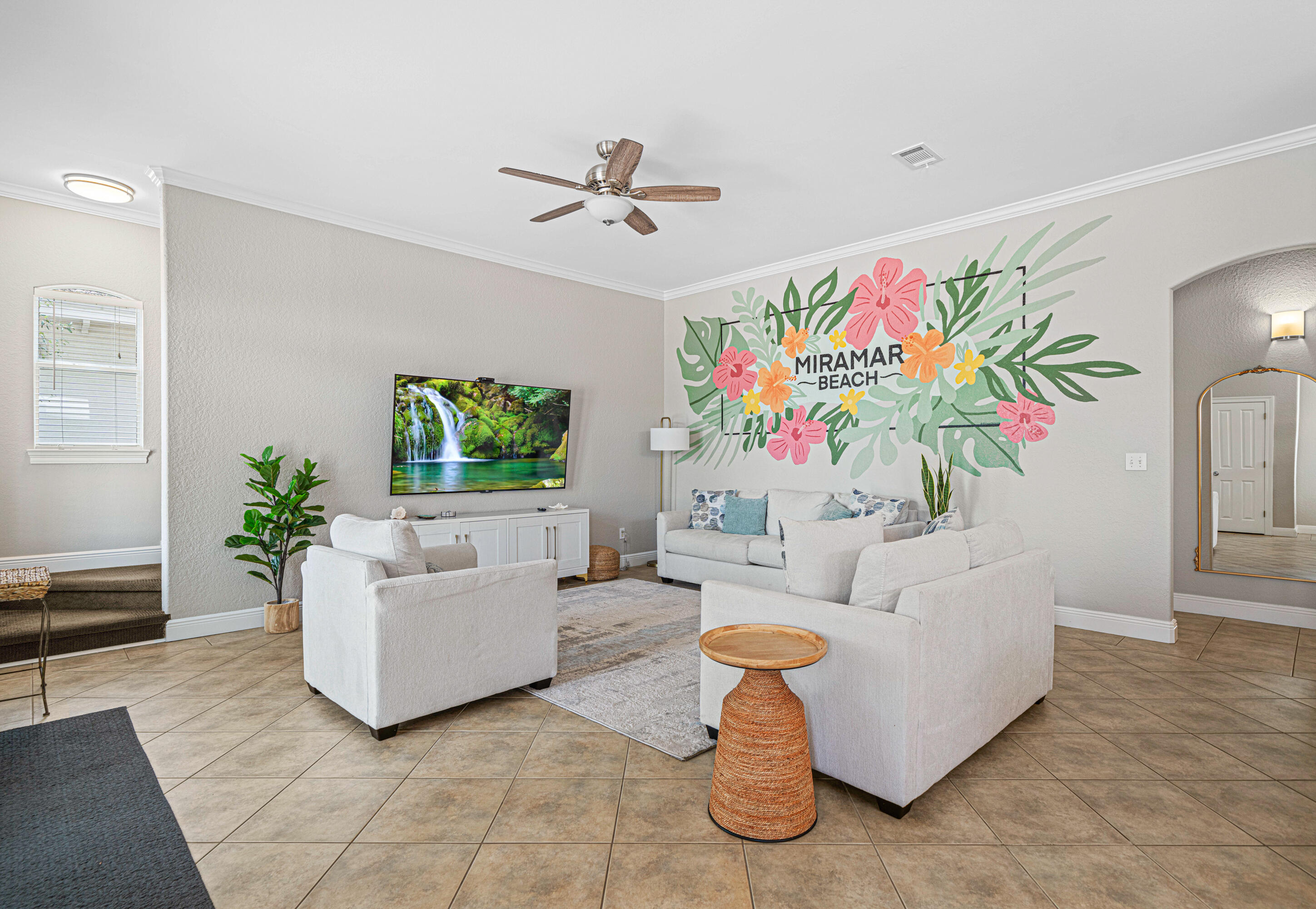 EMERALD SHORES OF SOUTH WALTON - Residential
