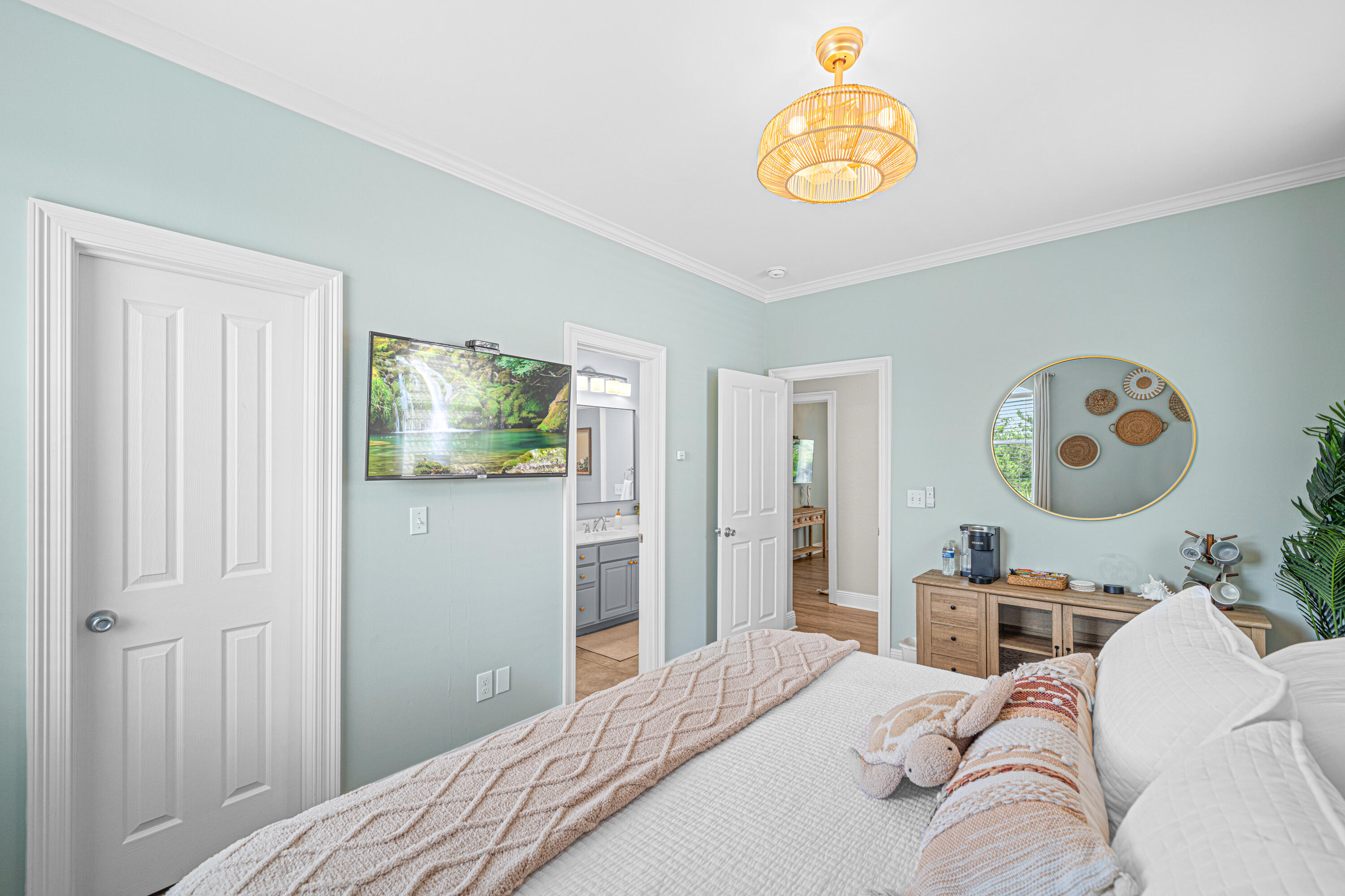 EMERALD SHORES OF SOUTH WALTON - Residential
