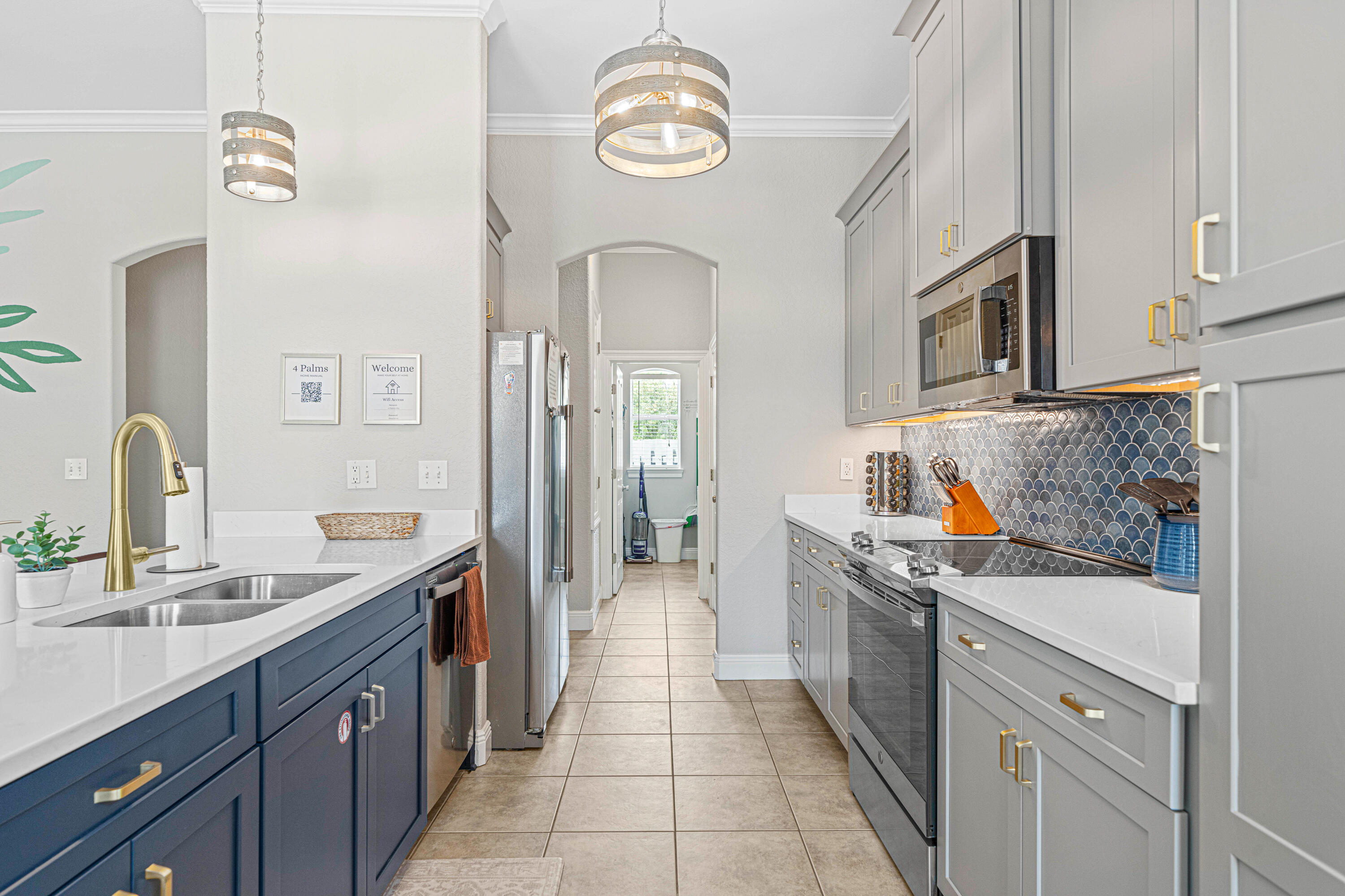 EMERALD SHORES OF SOUTH WALTON - Residential