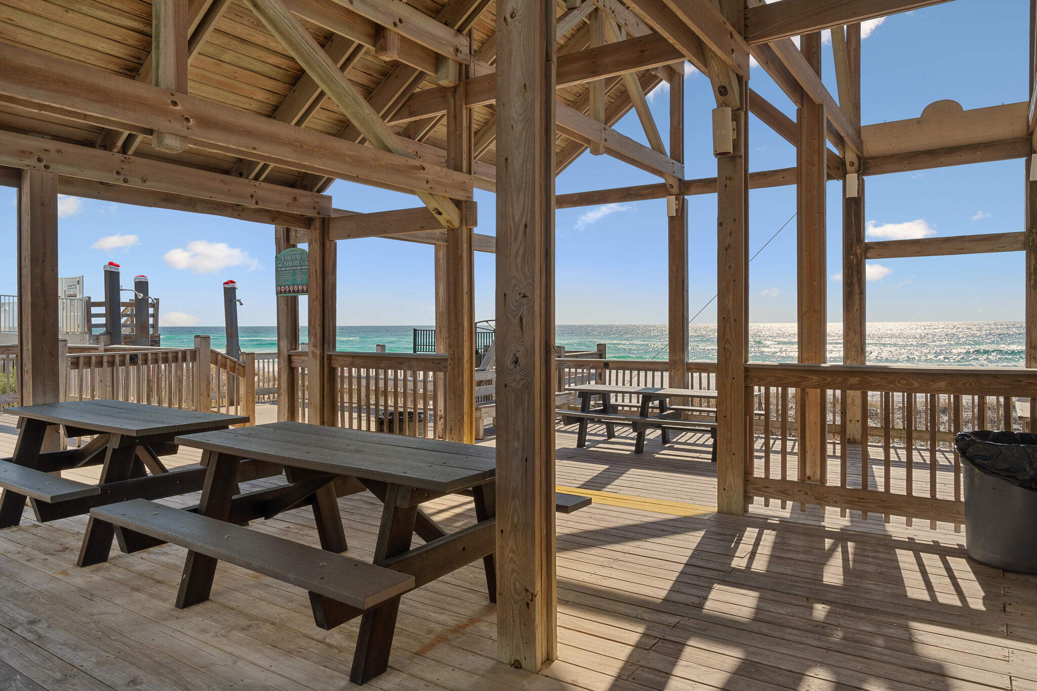 EMERALD SHORES OF SOUTH WALTON - Residential