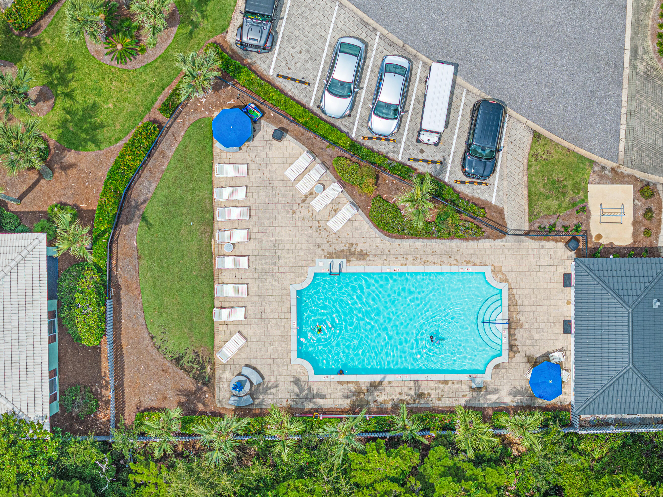 EMERALD SHORES OF SOUTH WALTON - Residential