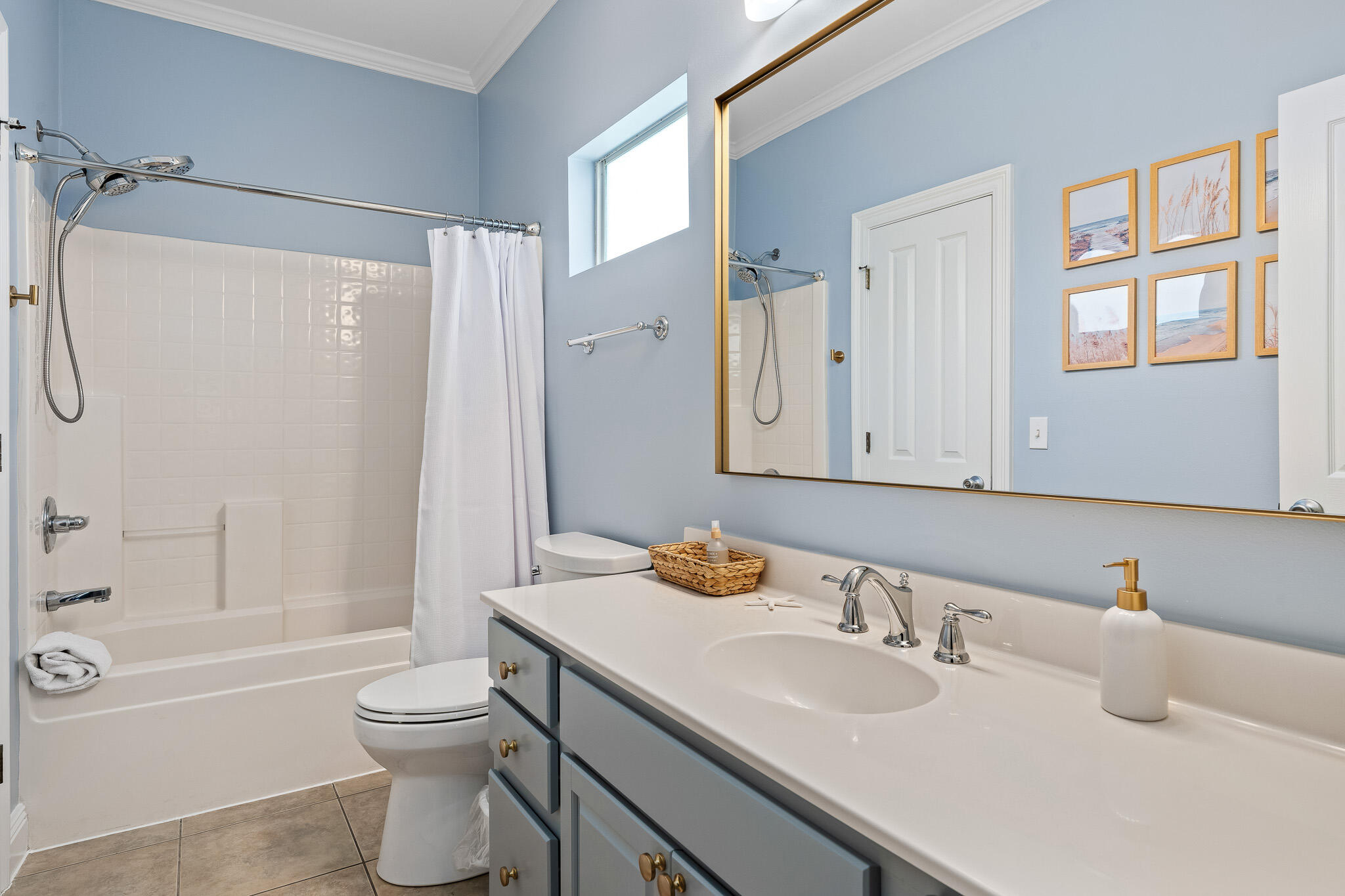 EMERALD SHORES OF SOUTH WALTON - Residential