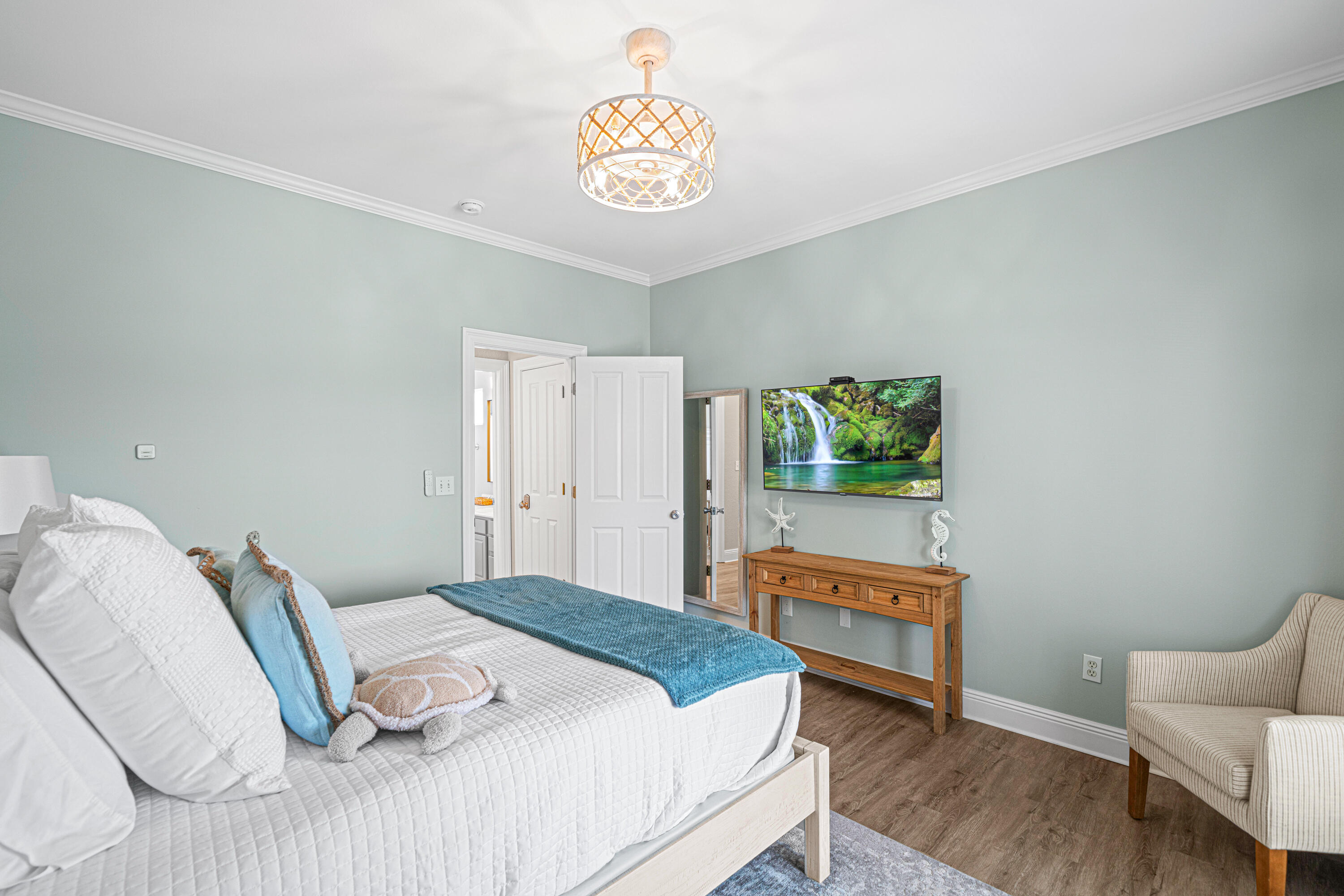 EMERALD SHORES OF SOUTH WALTON - Residential