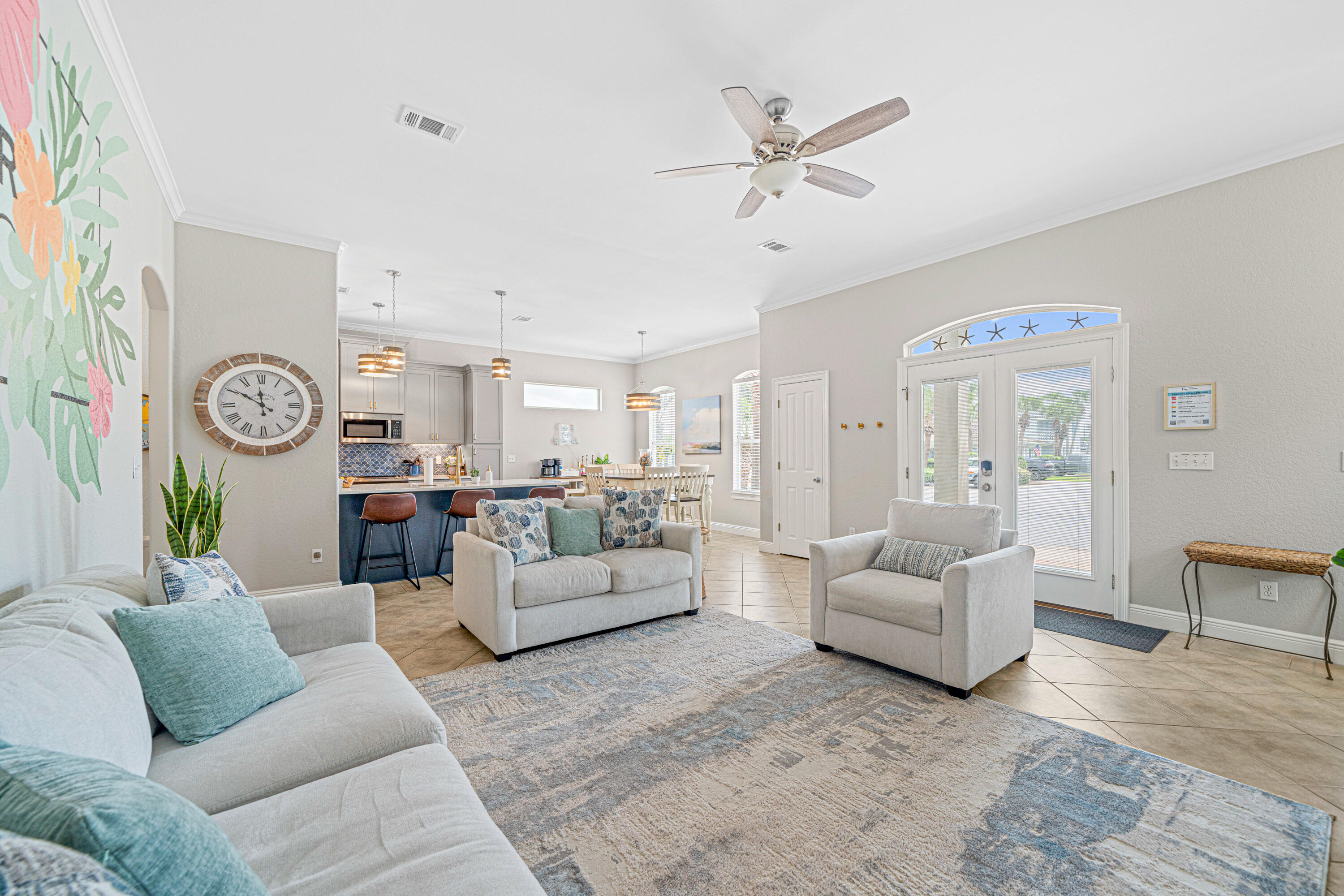 EMERALD SHORES OF SOUTH WALTON - Residential