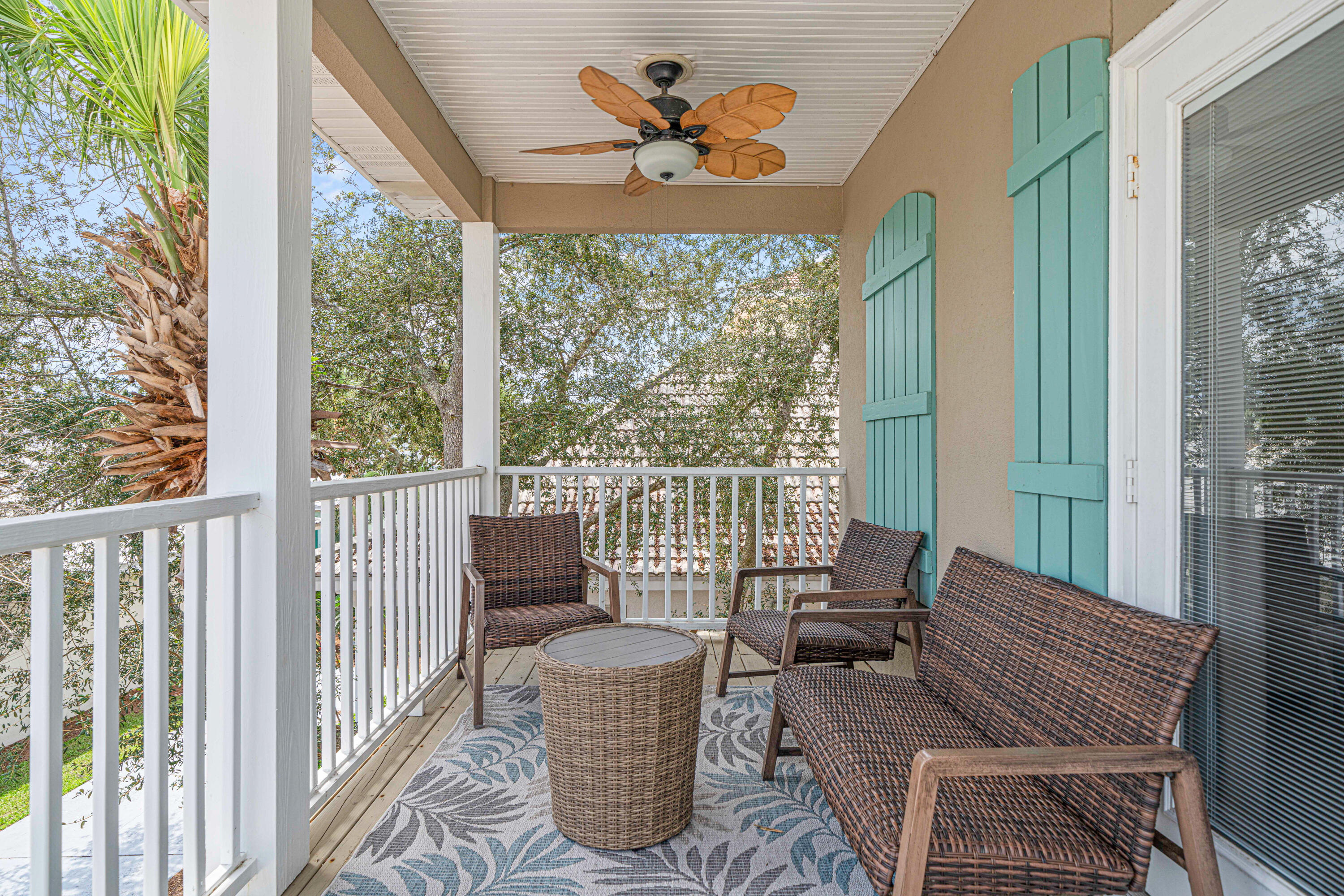 EMERALD SHORES OF SOUTH WALTON - Residential