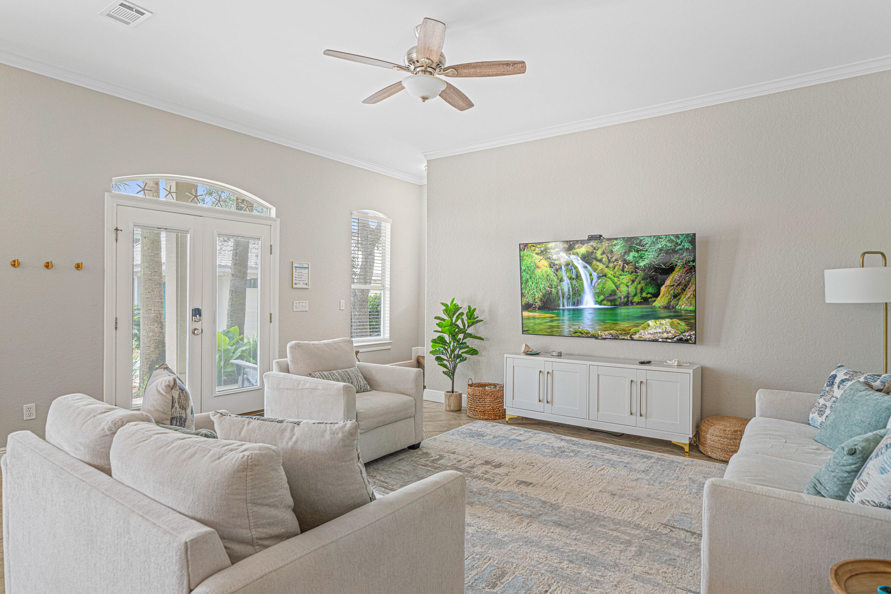 EMERALD SHORES OF SOUTH WALTON - Residential