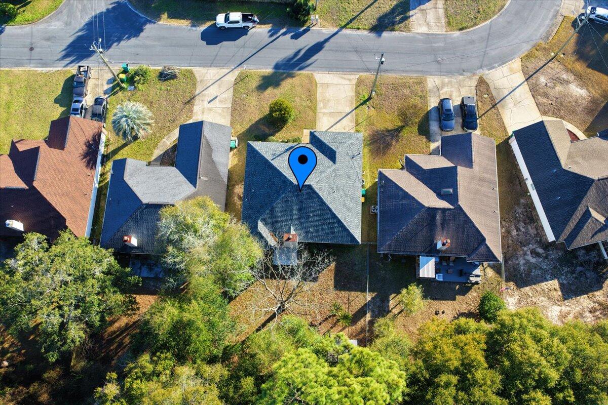 MILLS LANDING - Residential