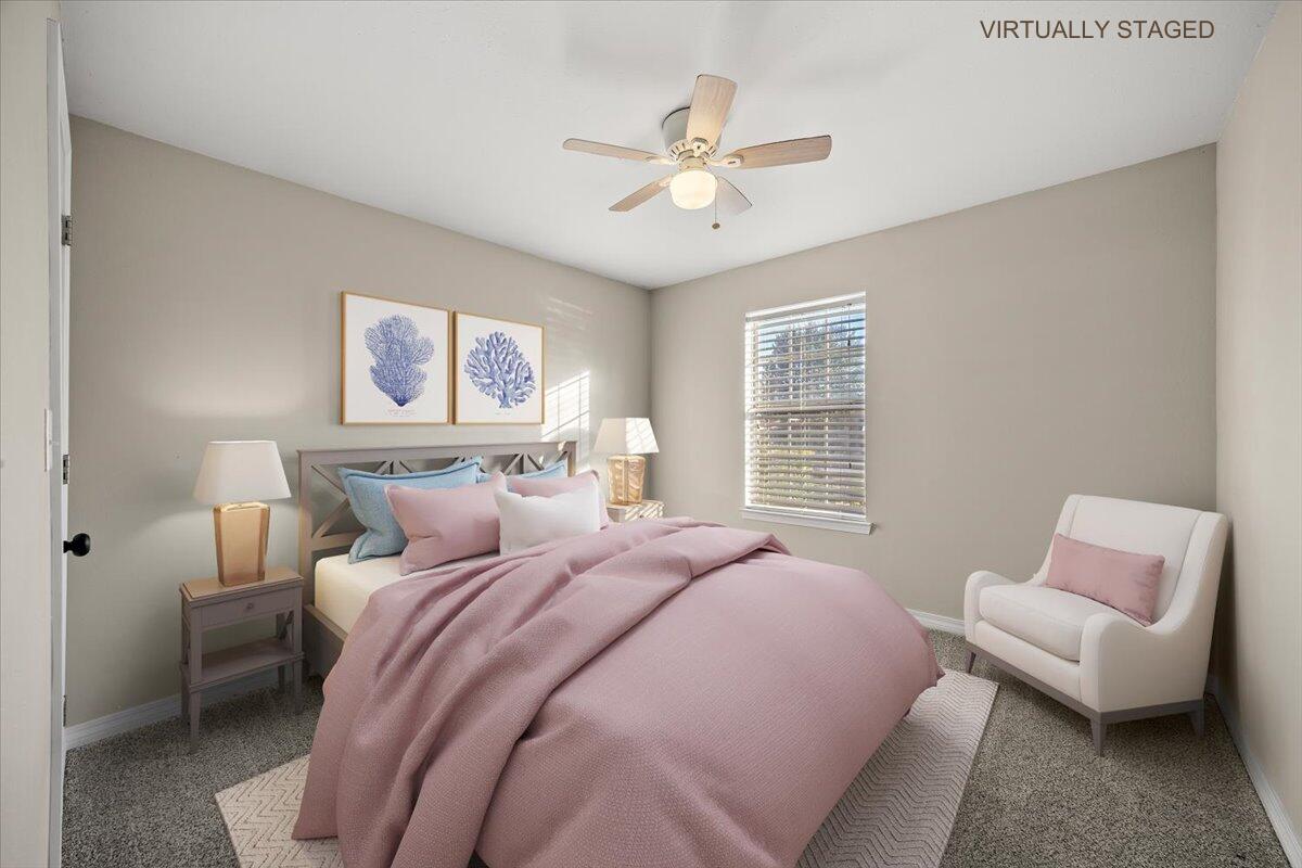 MILLS LANDING - Residential