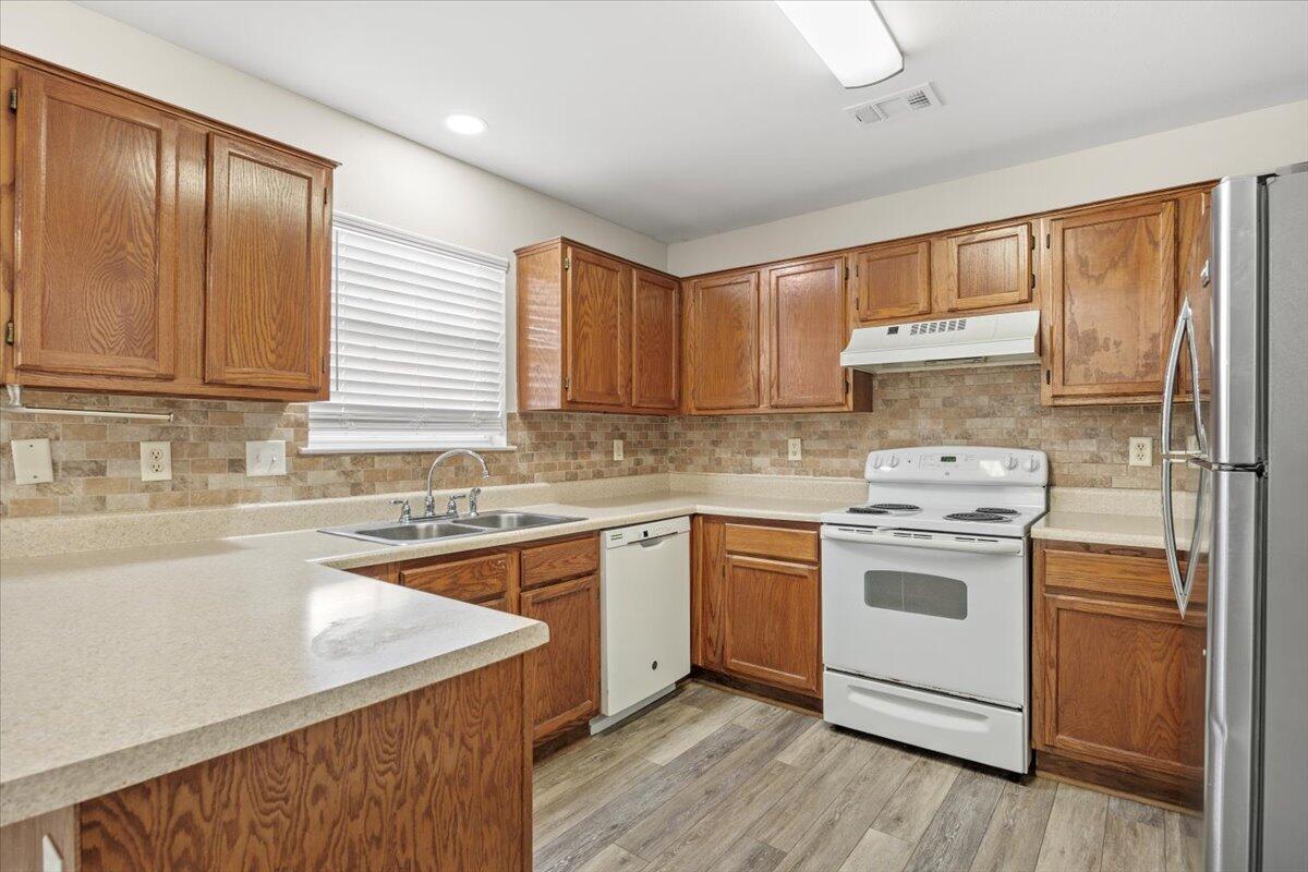 MILLS LANDING - Residential