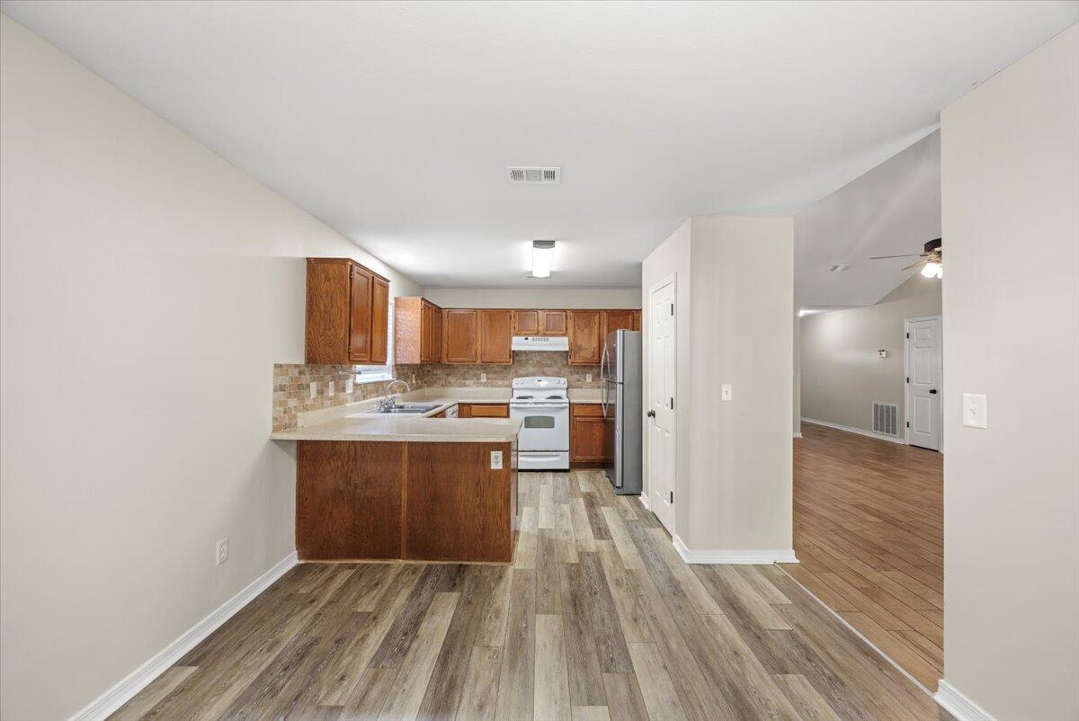 MILLS LANDING - Residential