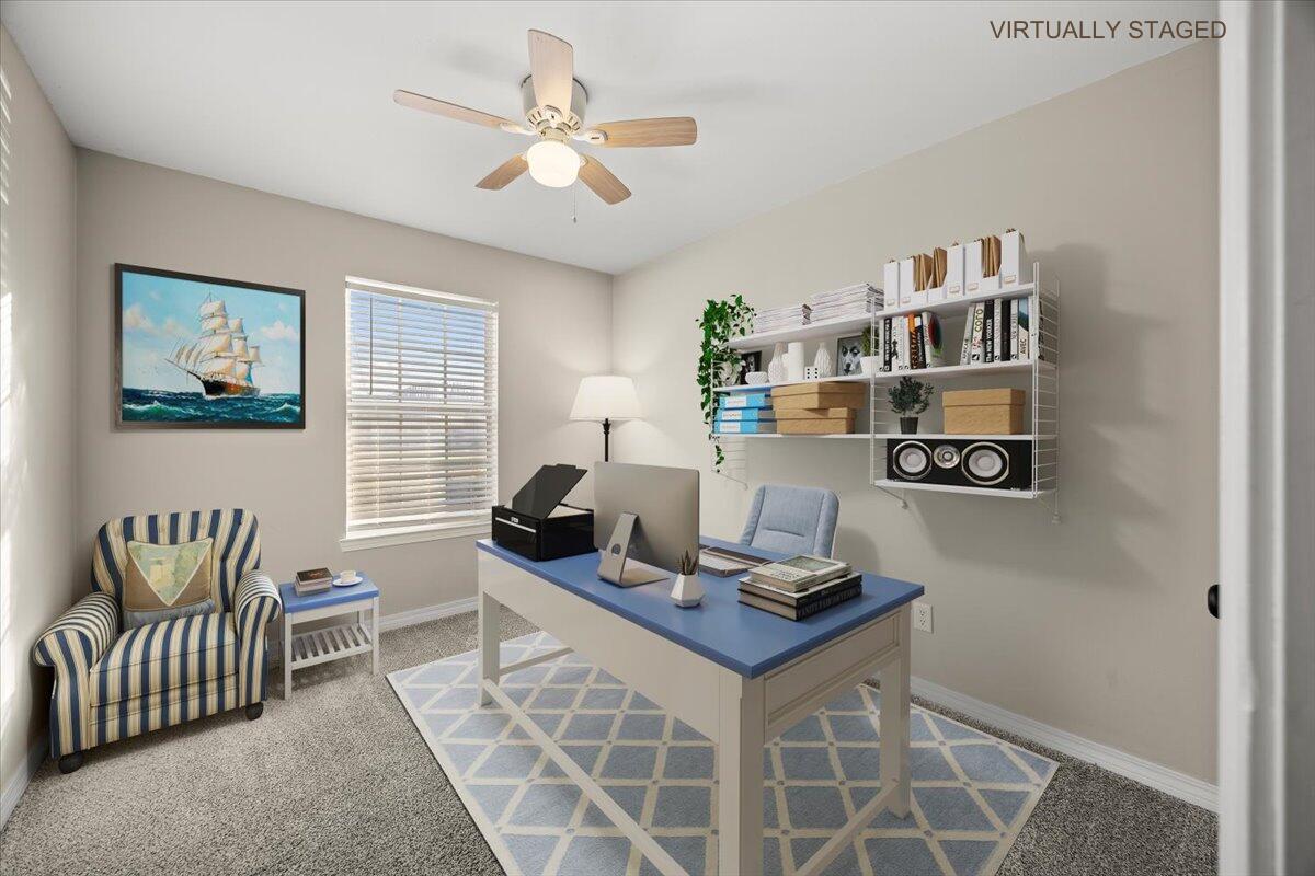 MILLS LANDING - Residential