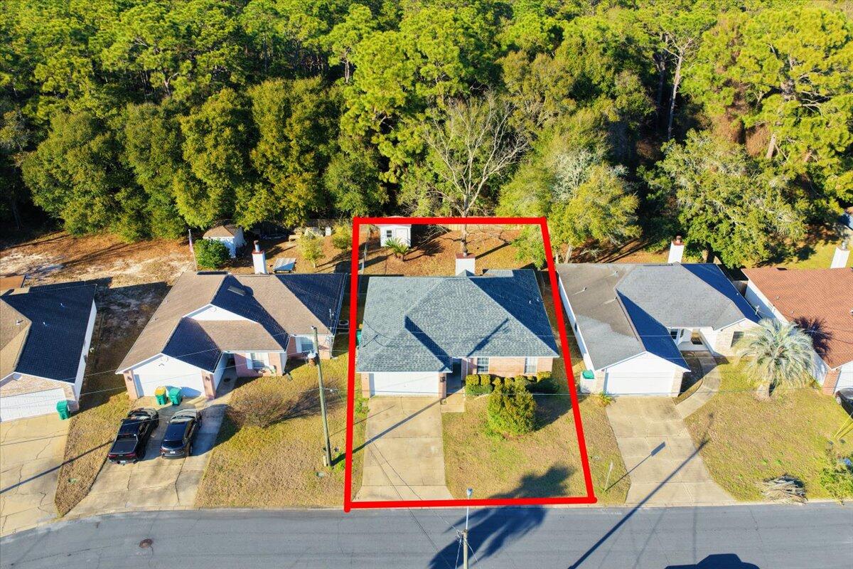 MILLS LANDING - Residential