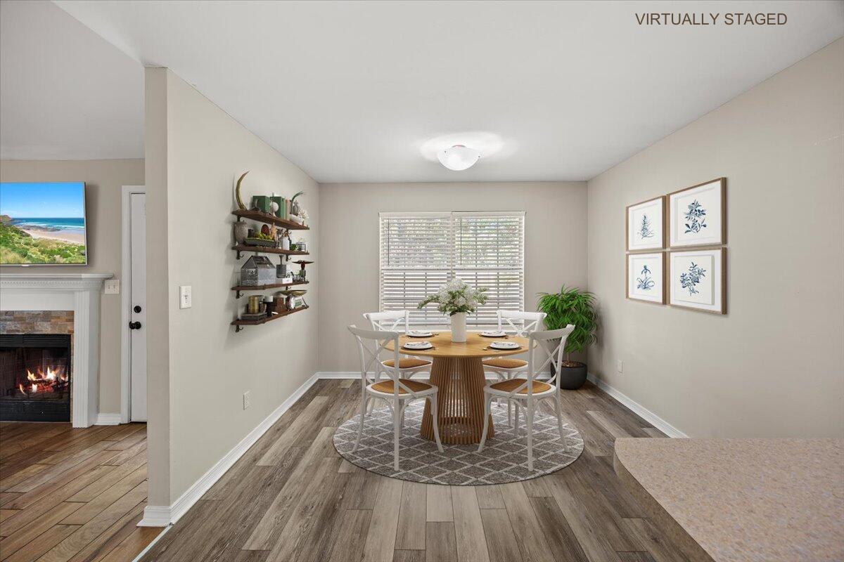 MILLS LANDING - Residential