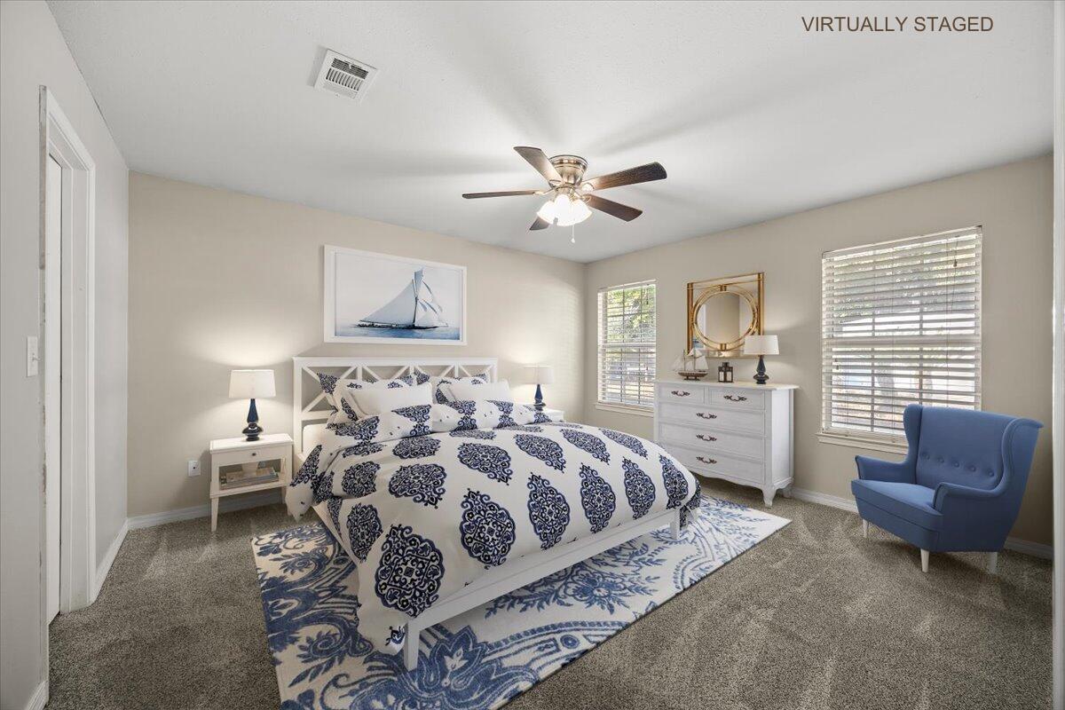 MILLS LANDING - Residential