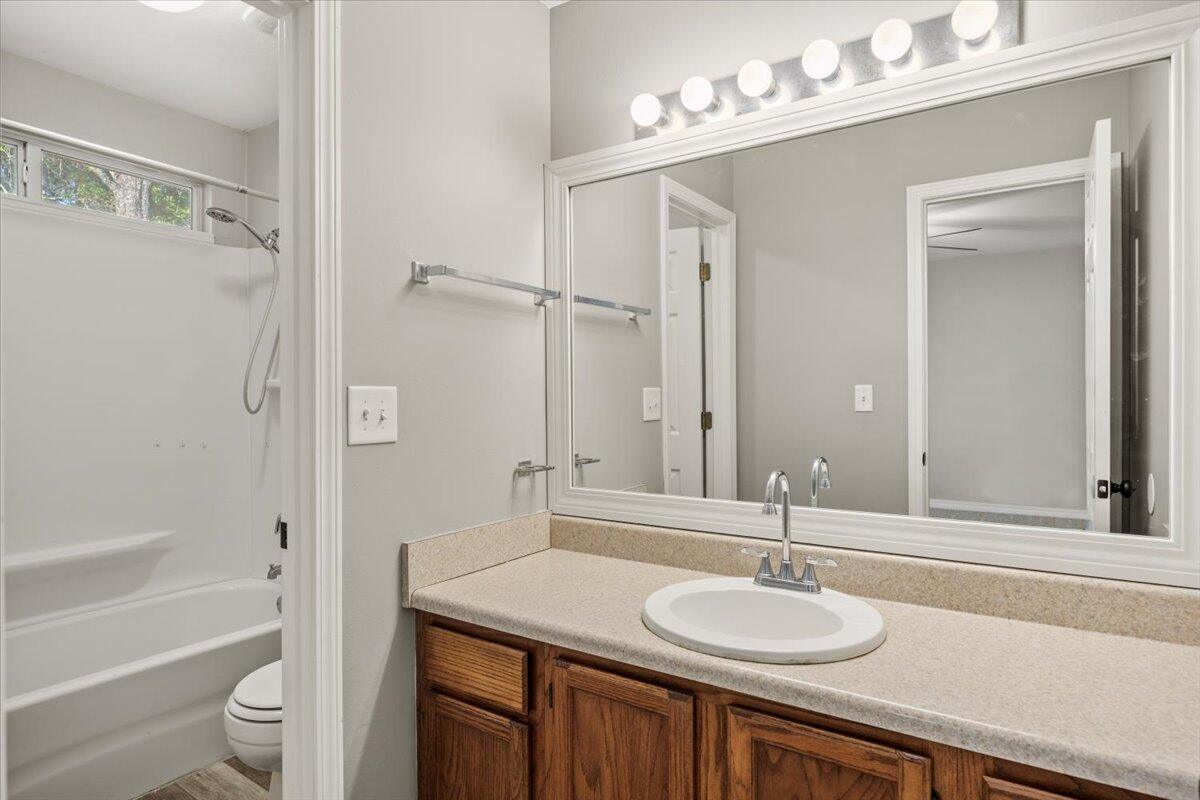 MILLS LANDING - Residential