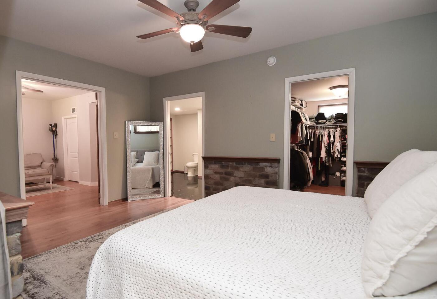 NO RECORDED SUBDIVISION - Residential