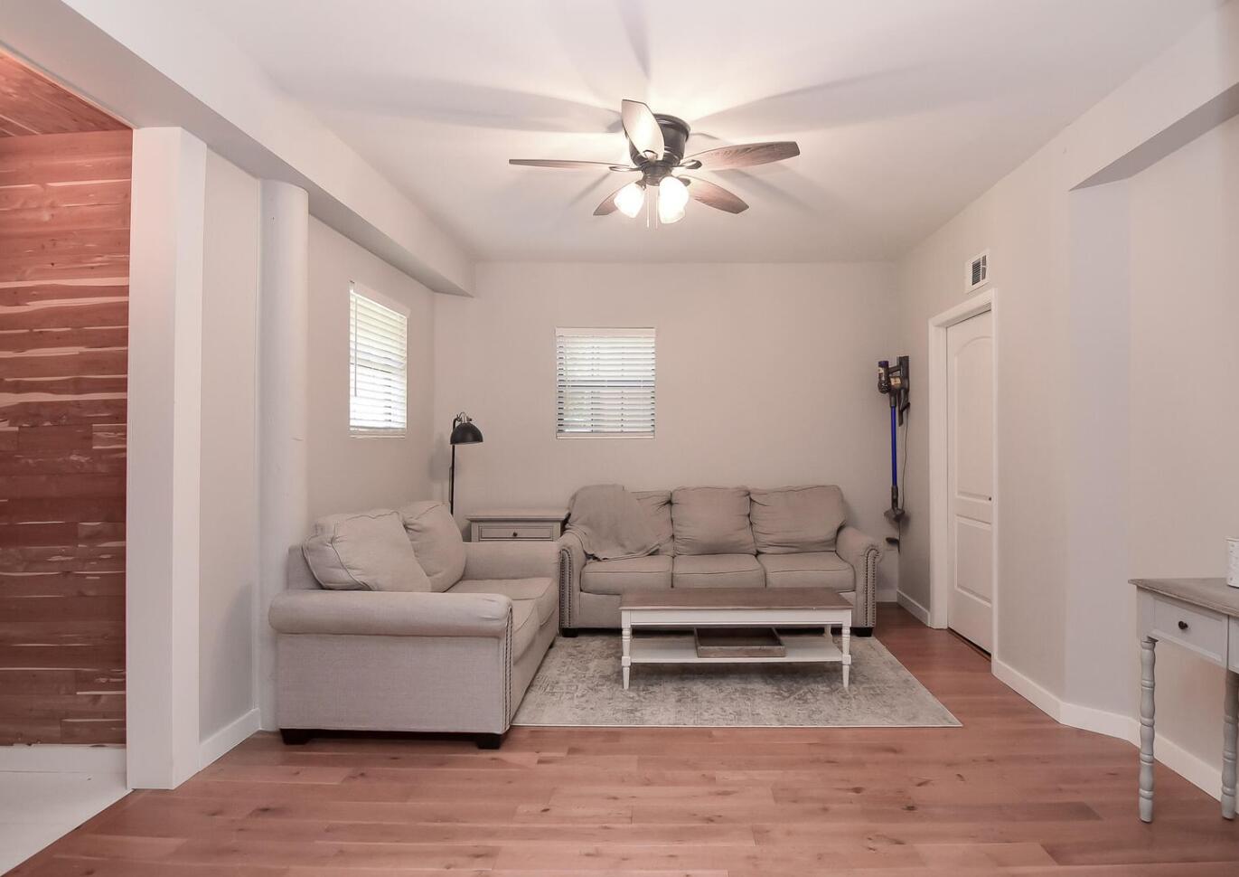 NO RECORDED SUBDIVISION - Residential