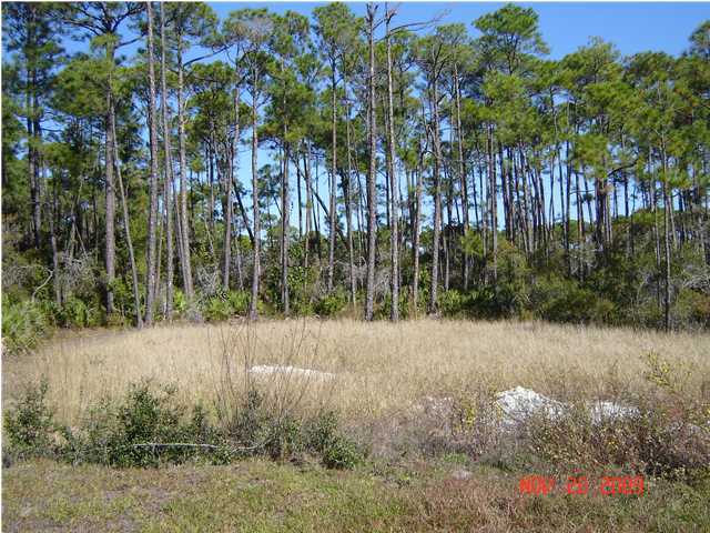 FRANGISTA BEACH 2ND ADDN - Land