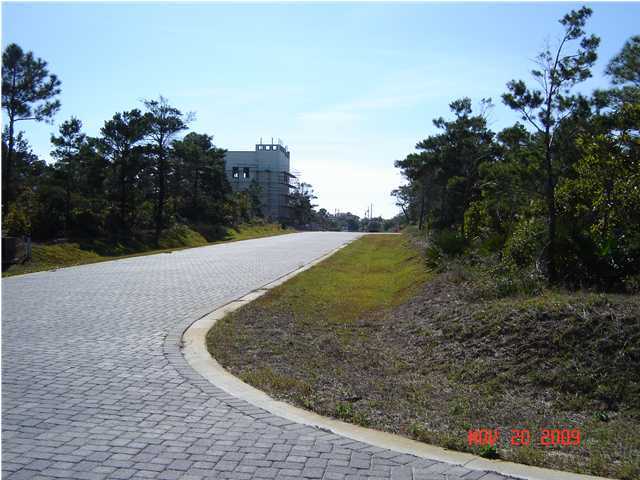 FRANGISTA BEACH 2ND ADDN - Land