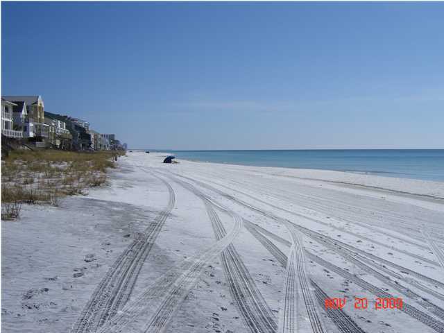 FRANGISTA BEACH 2ND ADDN - Land