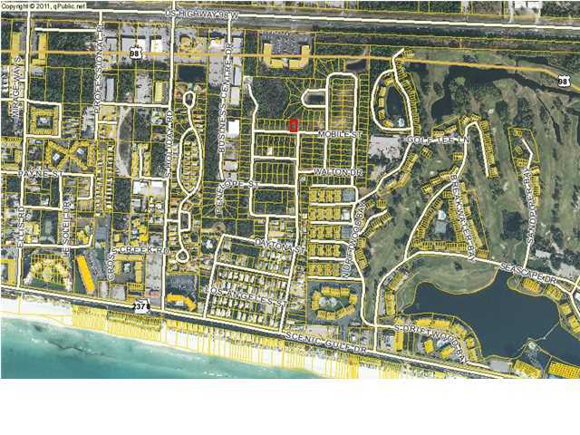 FRANGISTA BEACH 2ND ADDN - Land