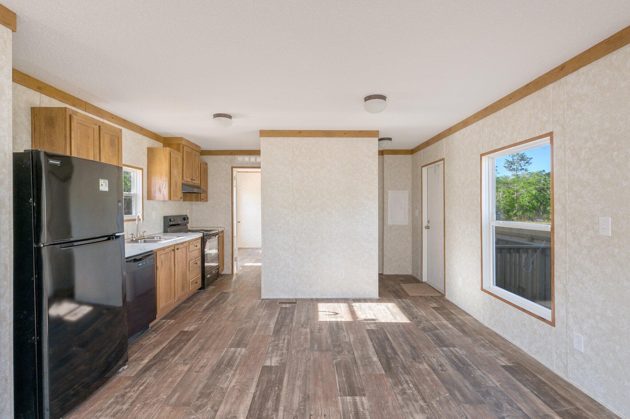 OAKWOOD HILLS UNIT 1 - Residential