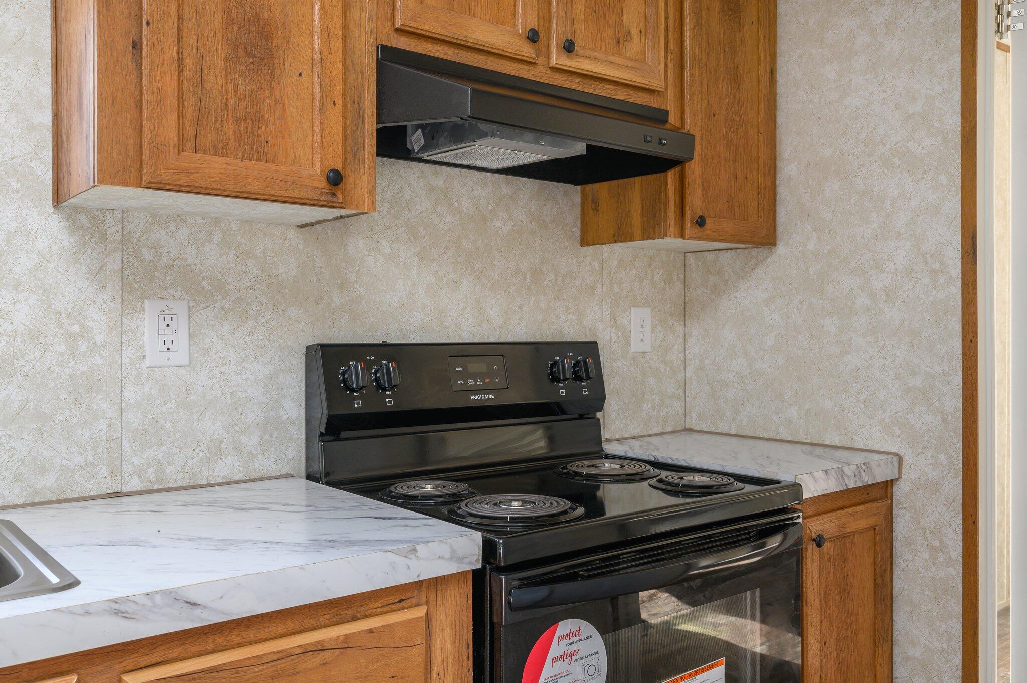 OAKWOOD HILLS UNIT 1 - Residential