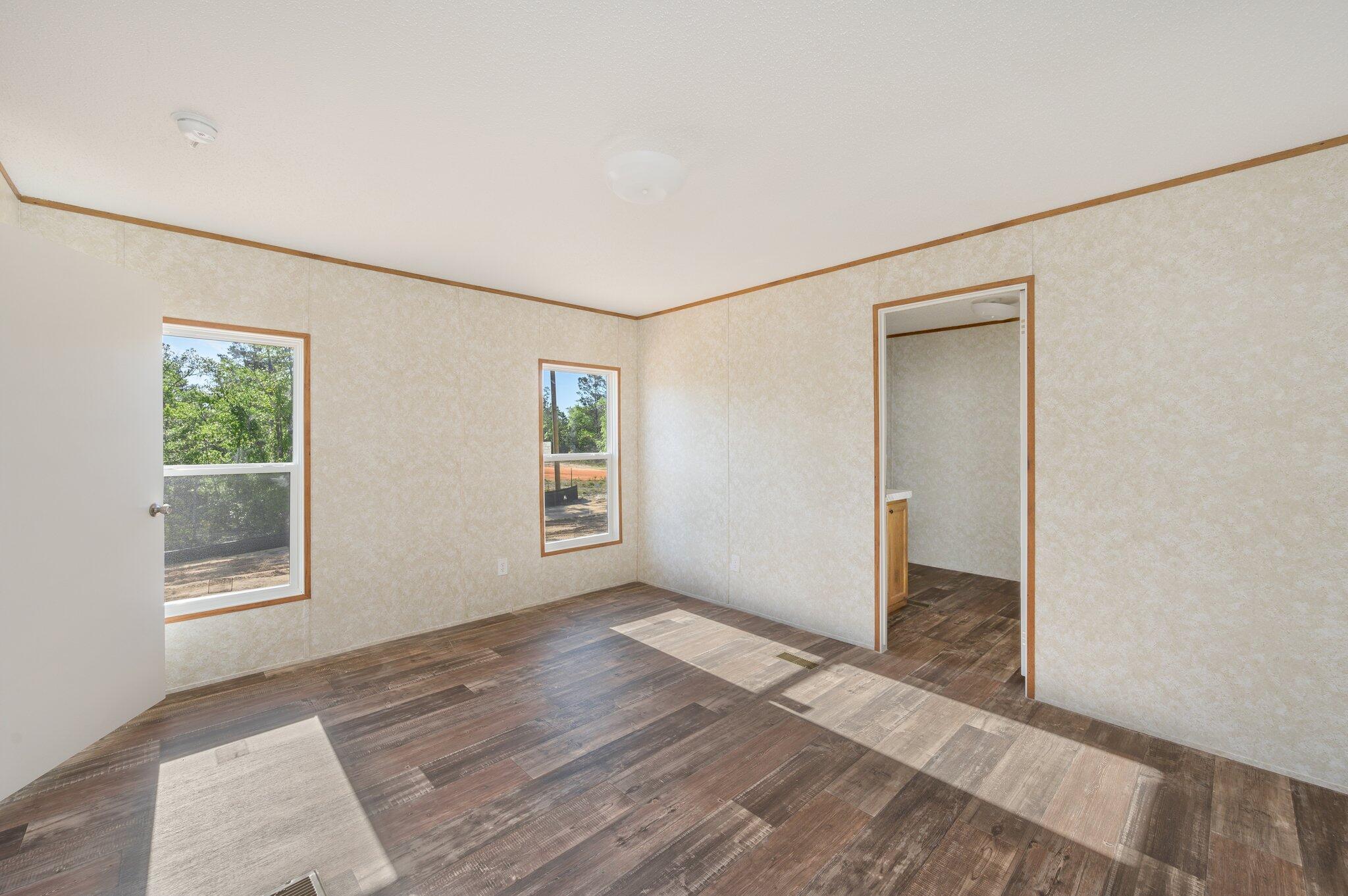 OAKWOOD HILLS UNIT 1 - Residential