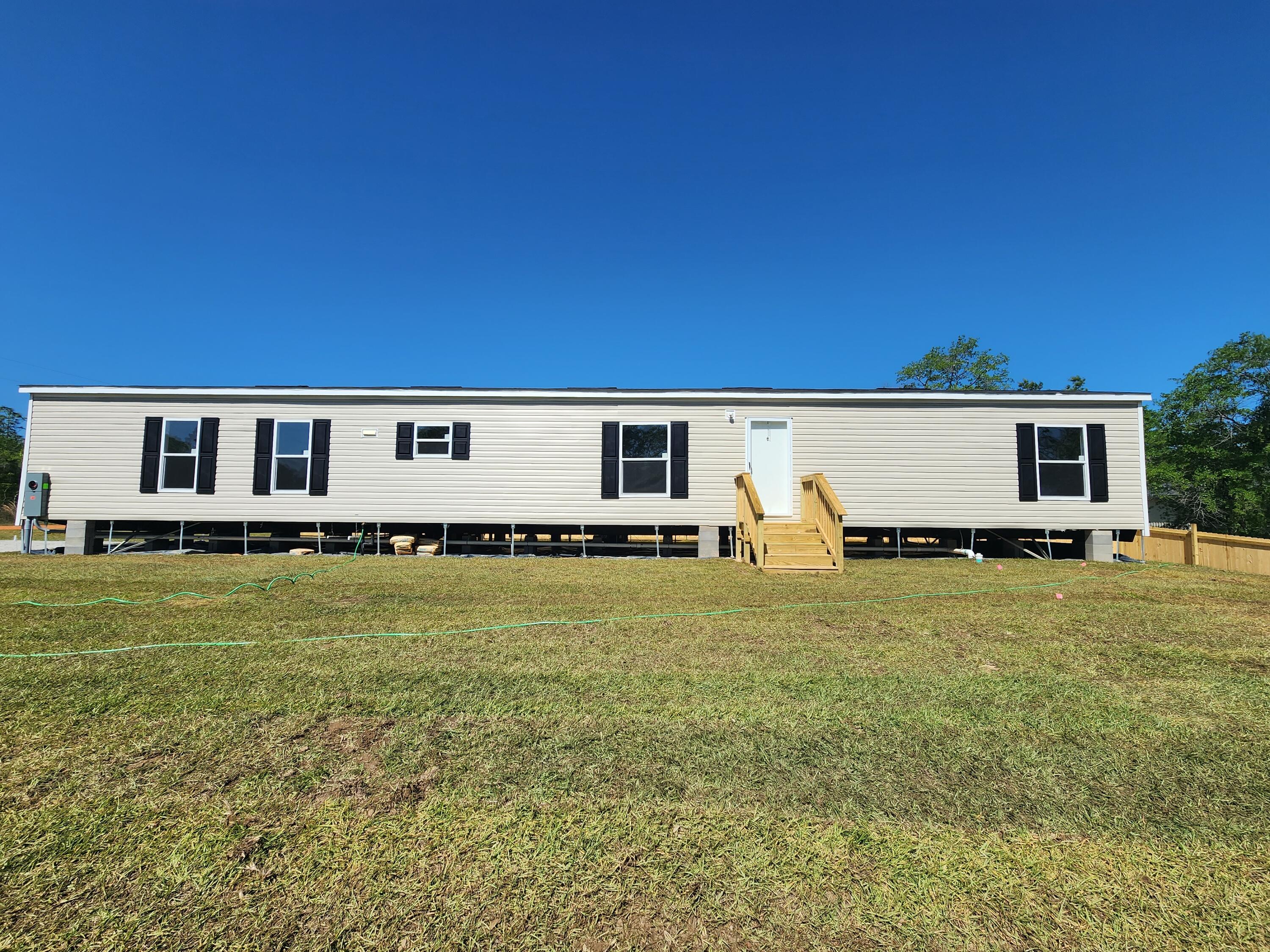 OAKWOOD HILLS UNIT 1 - Residential