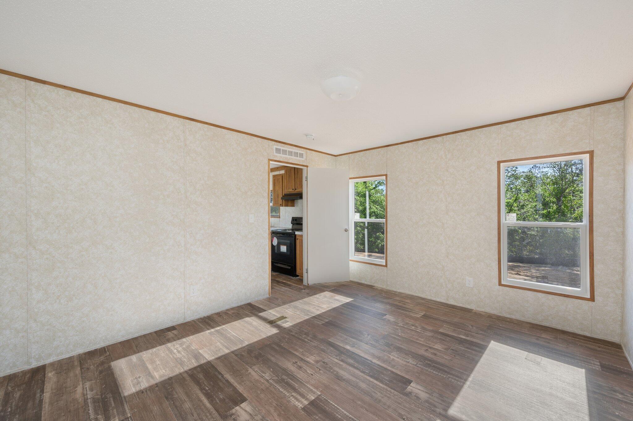 OAKWOOD HILLS UNIT 1 - Residential