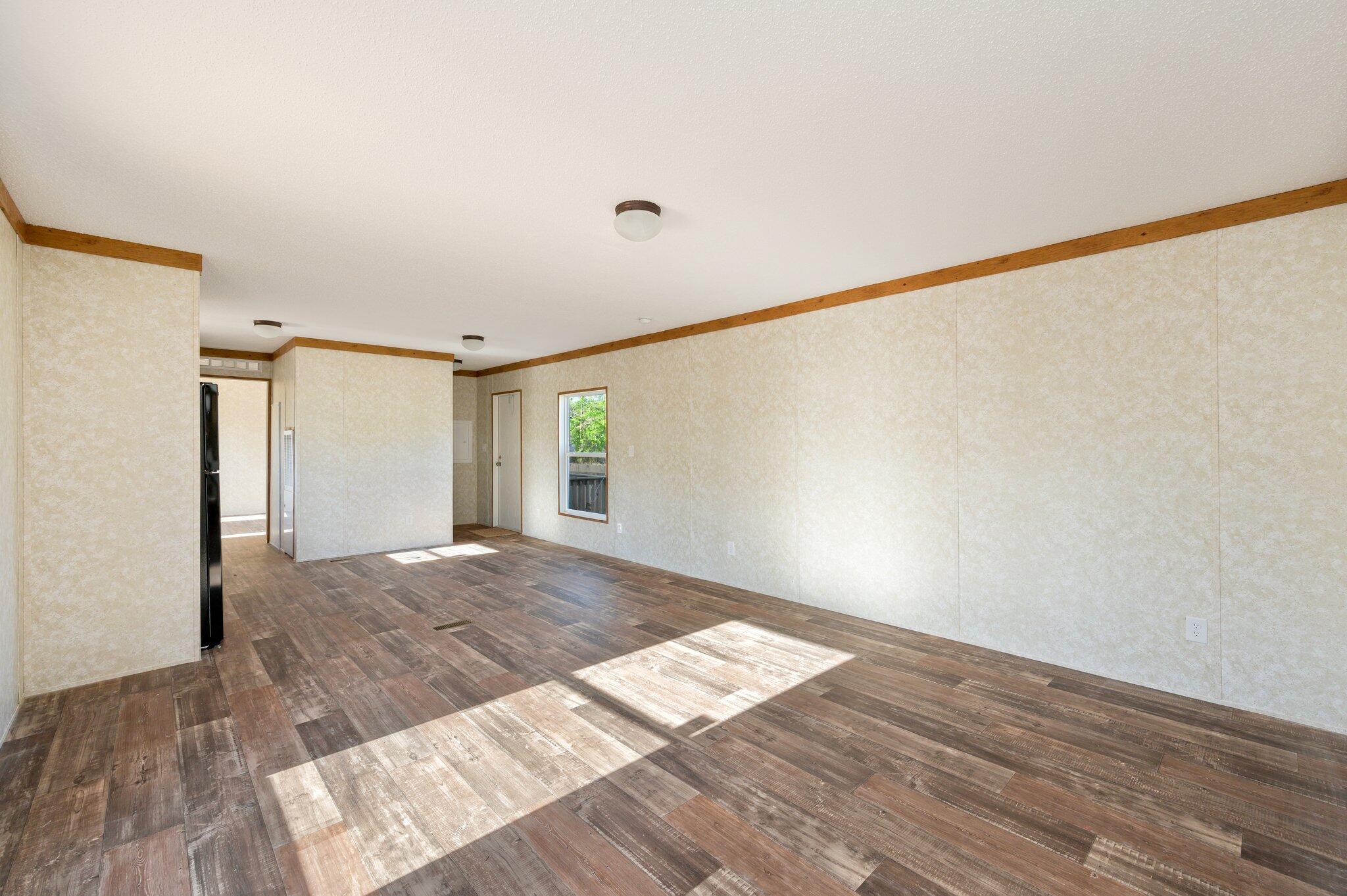 OAKWOOD HILLS UNIT 1 - Residential