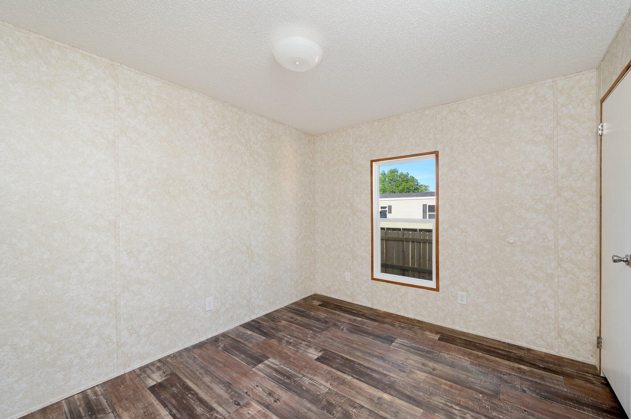 OAKWOOD HILLS UNIT 1 - Residential