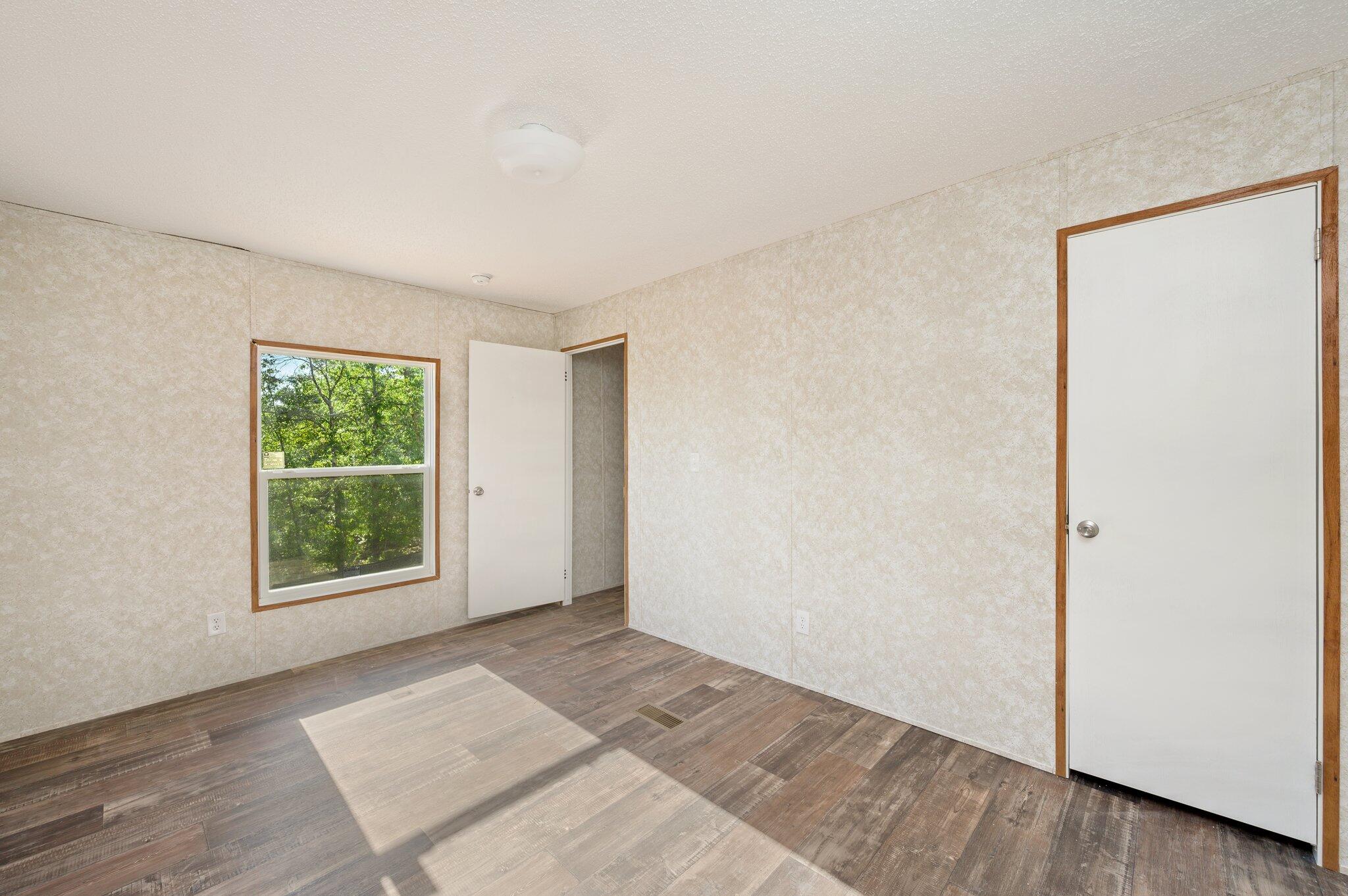 OAKWOOD HILLS UNIT 1 - Residential