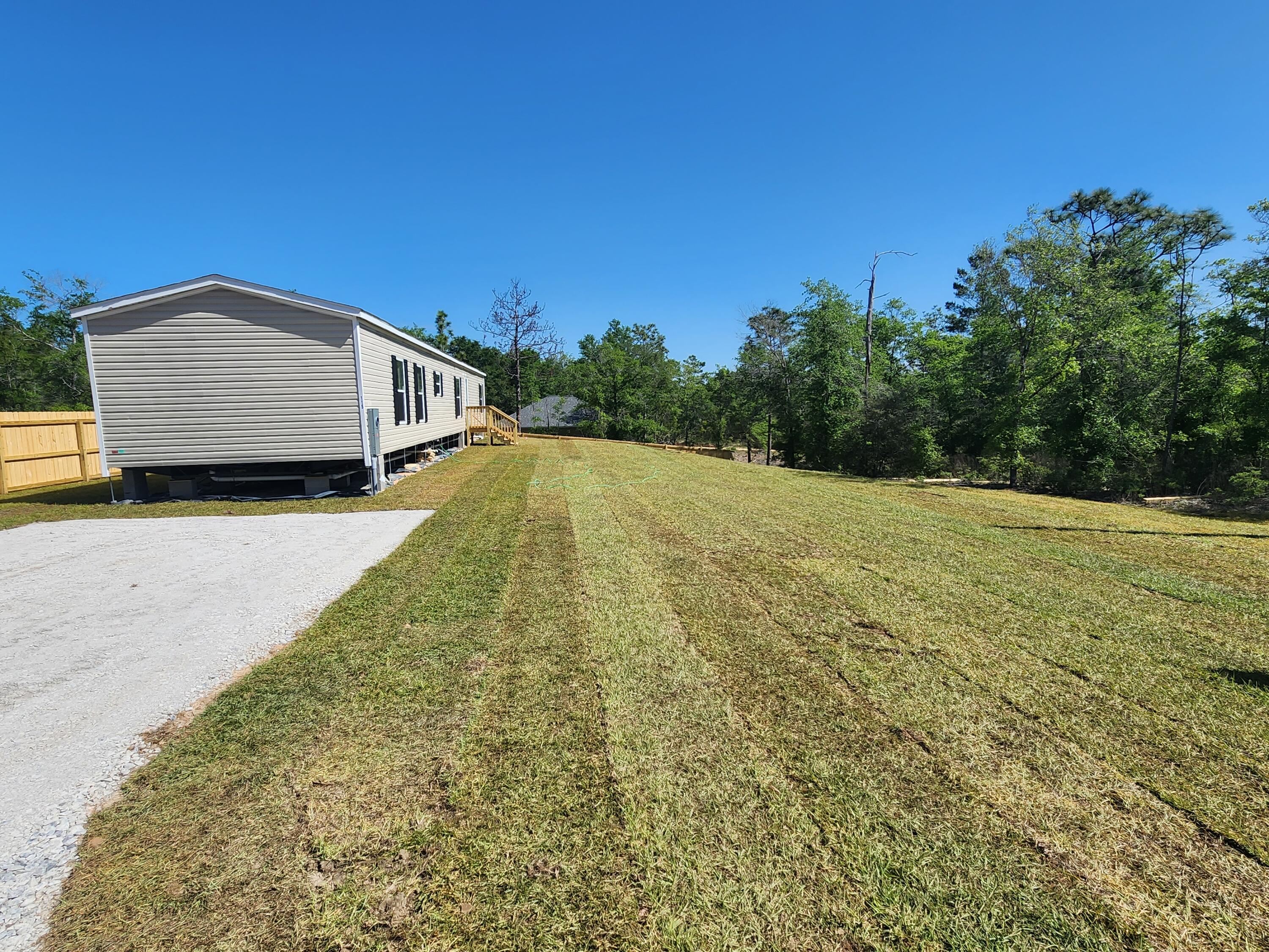 OAKWOOD HILLS UNIT 1 - Residential