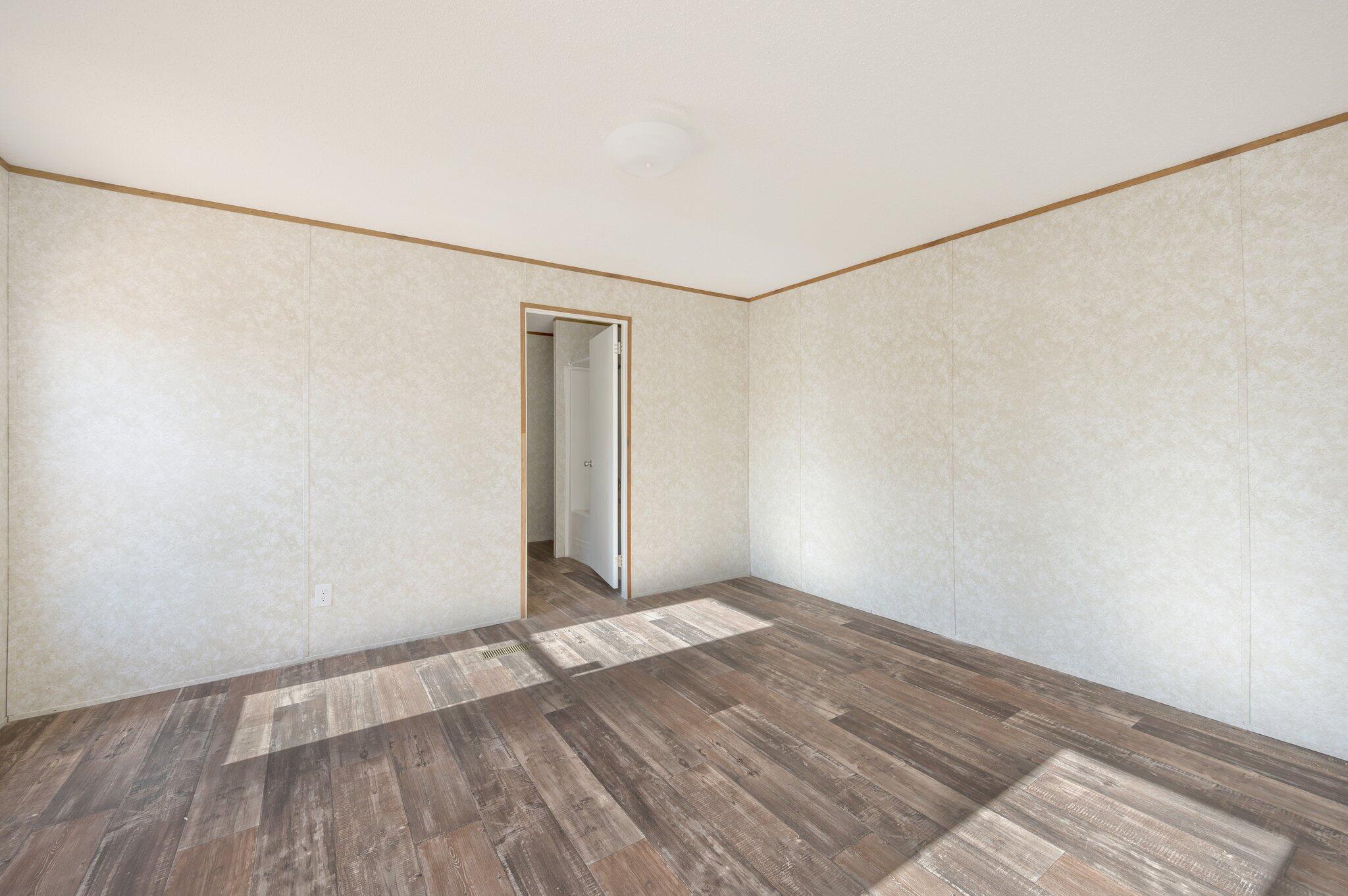 OAKWOOD HILLS UNIT 1 - Residential