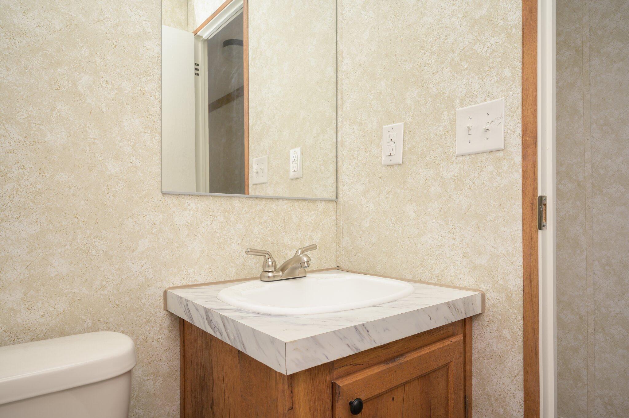OAKWOOD HILLS UNIT 1 - Residential