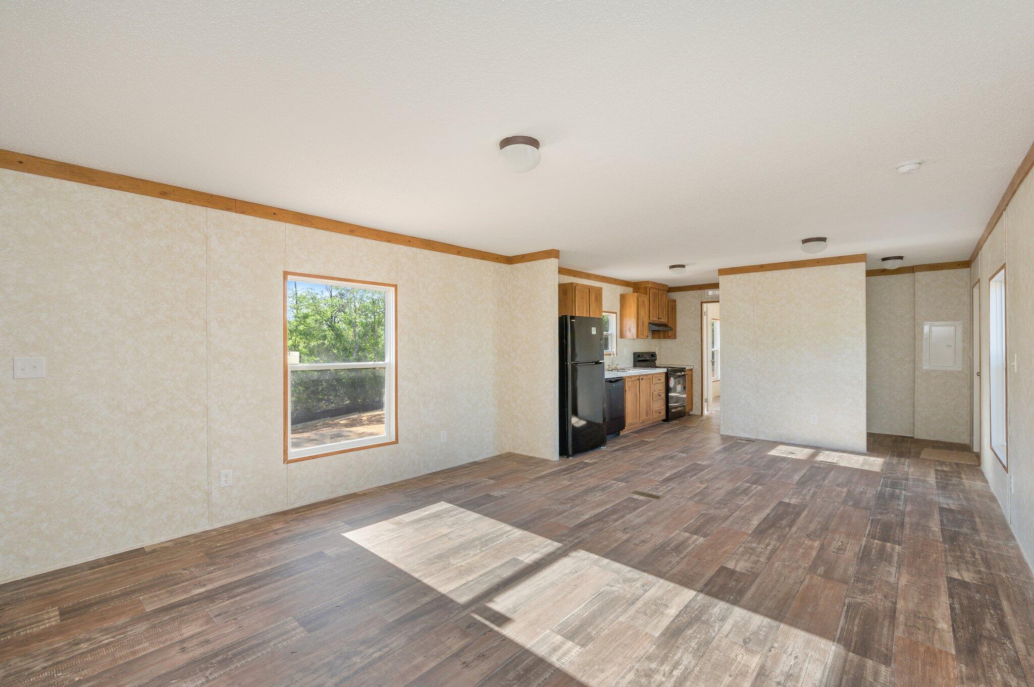 OAKWOOD HILLS UNIT 1 - Residential