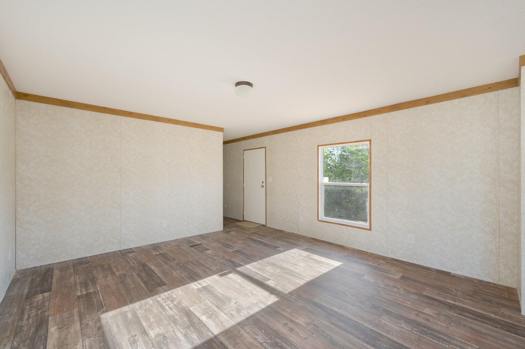 OAKWOOD HILLS UNIT 1 - Residential